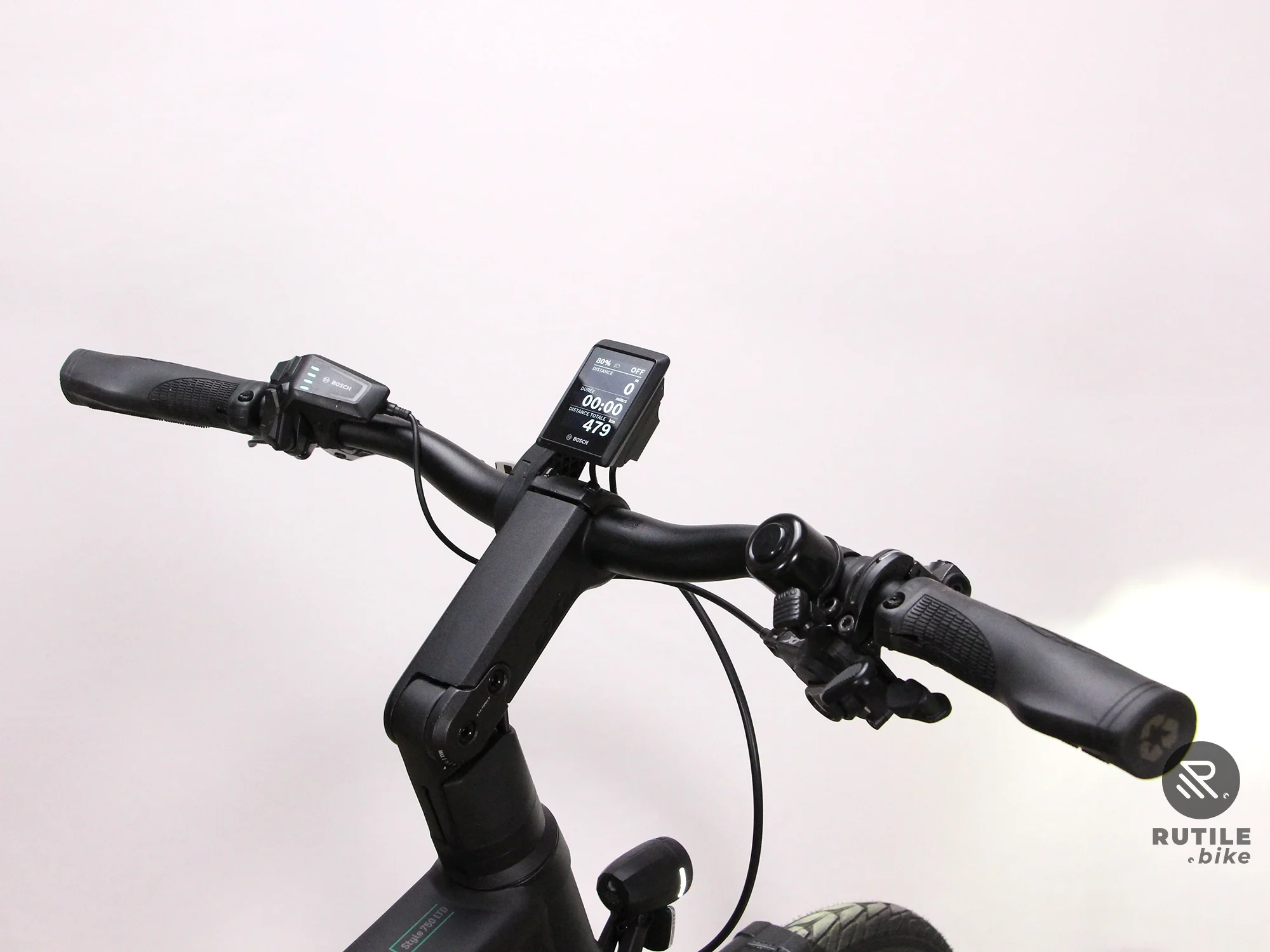 KTM Macina Style XT 750 LTD - Image 8