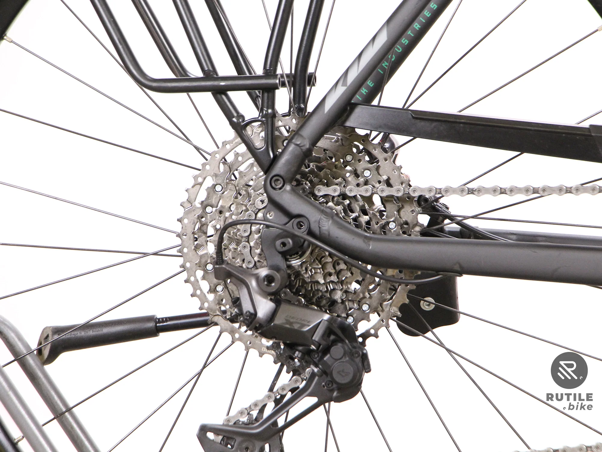 KTM Macina Style XT 750 LTD - Image 9
