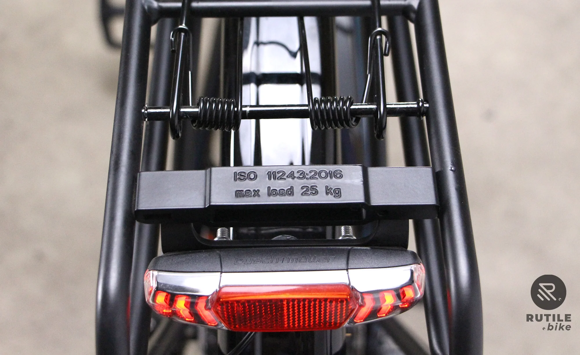 KTM Macina Ultimate XTS - Image 10