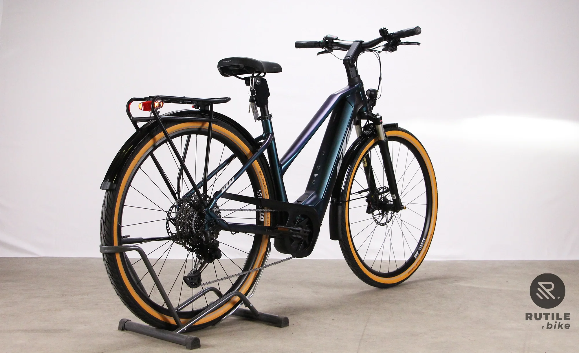 KTM Macina Ultimate XTS - Image 3