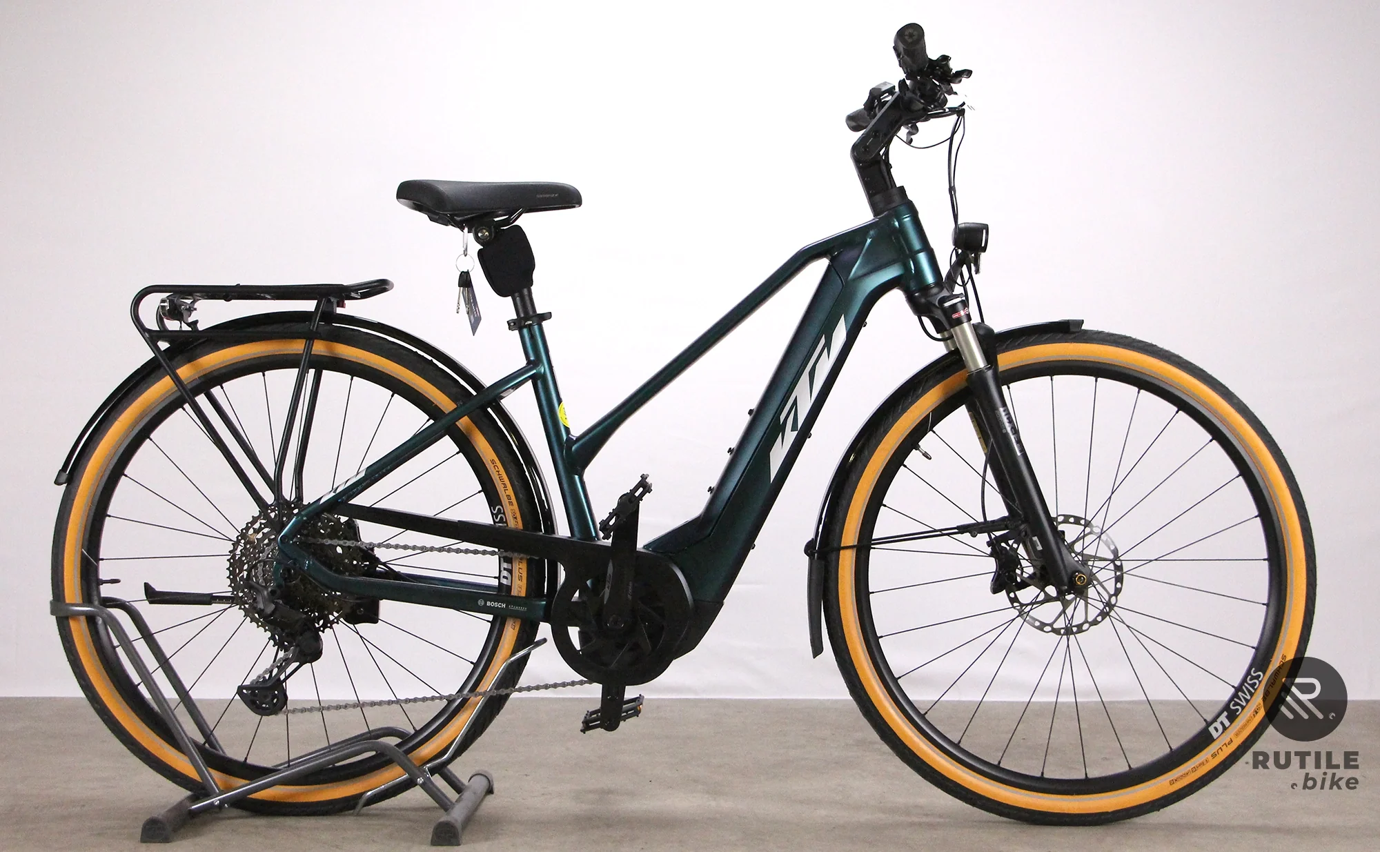 KTM Macina Ultimate XTS - Image 4