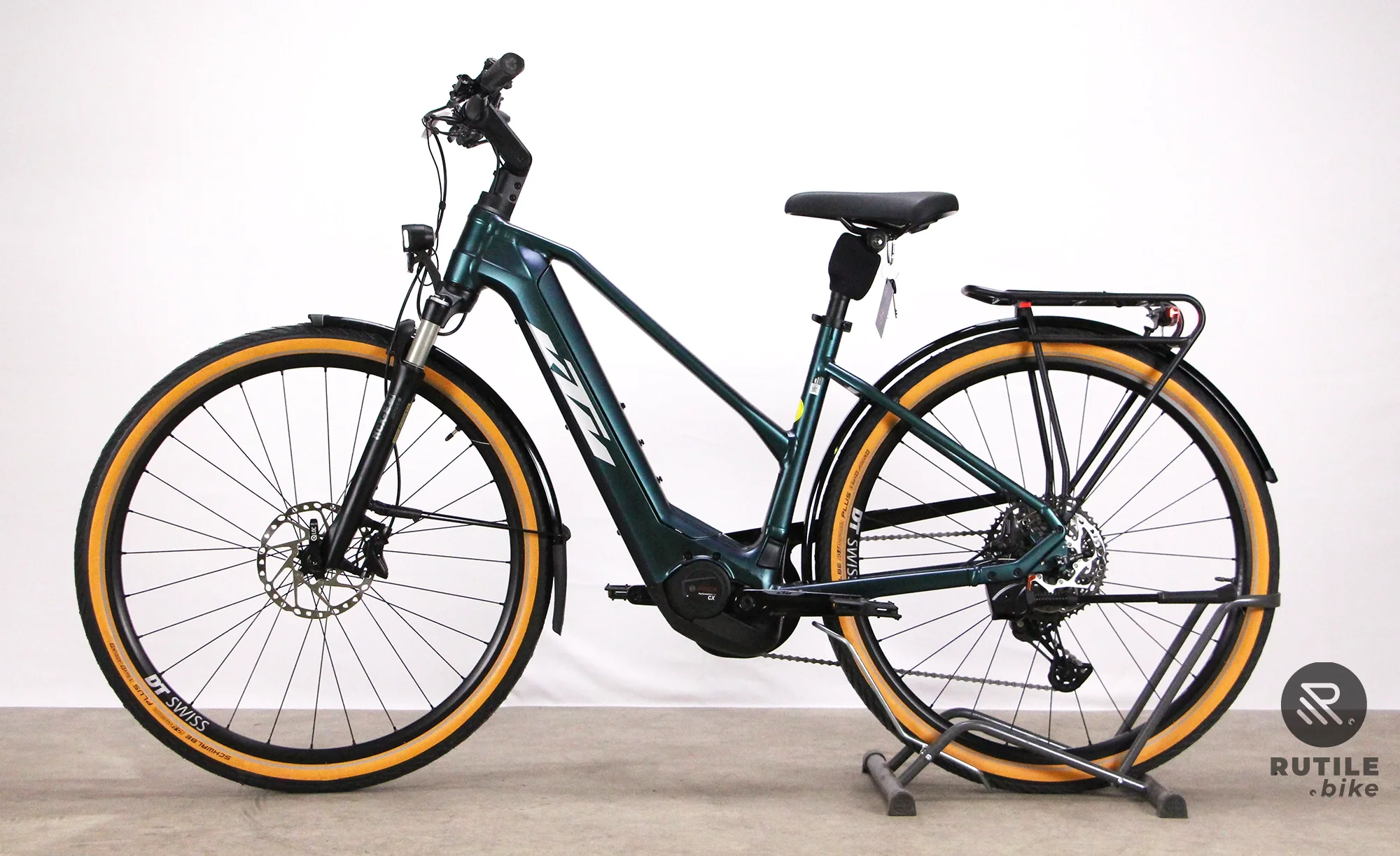 KTM Macina Ultimate XTS - Image 5