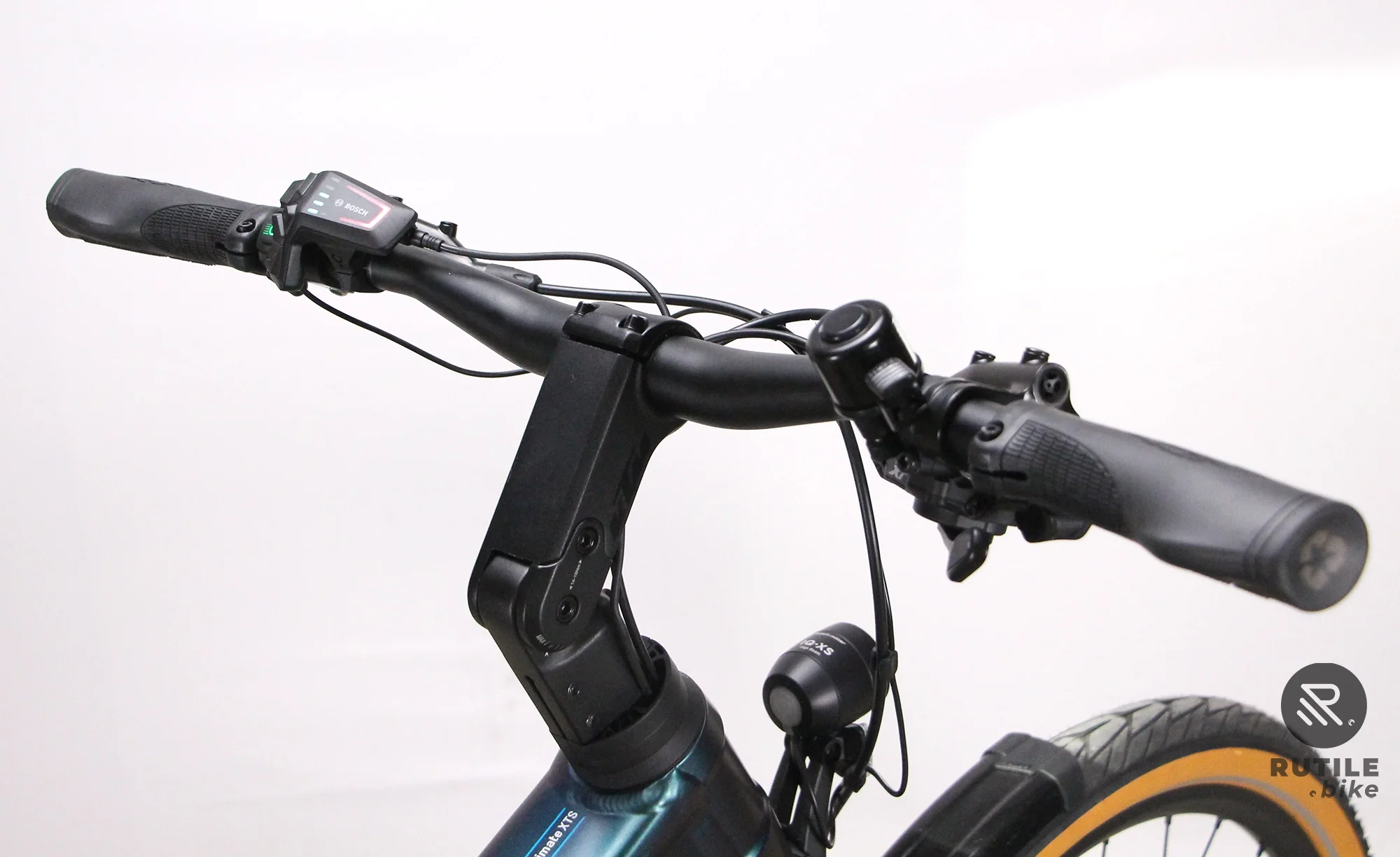 KTM Macina Ultimate XTS - Image 6