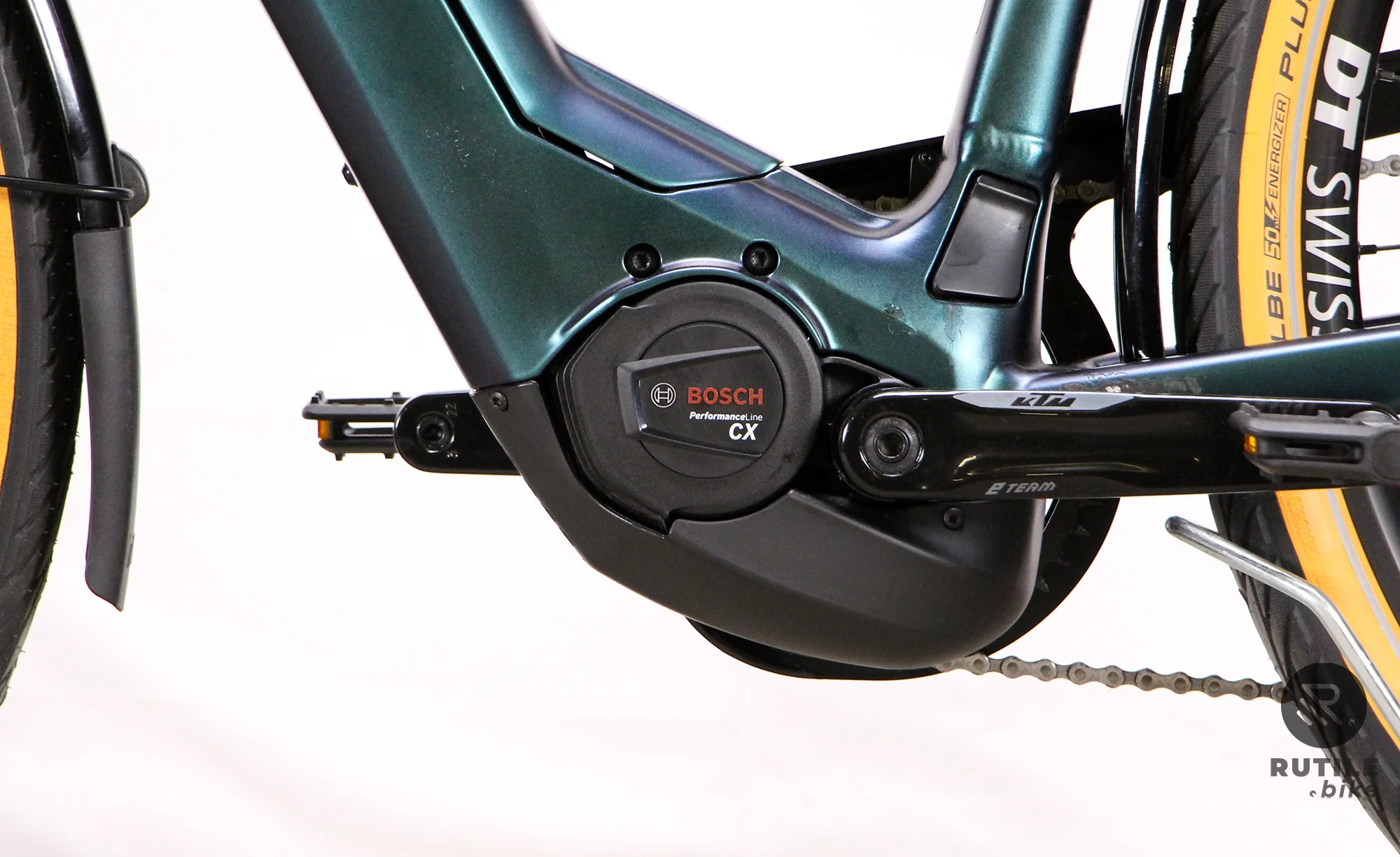 KTM Macina Ultimate XTS - Image 7