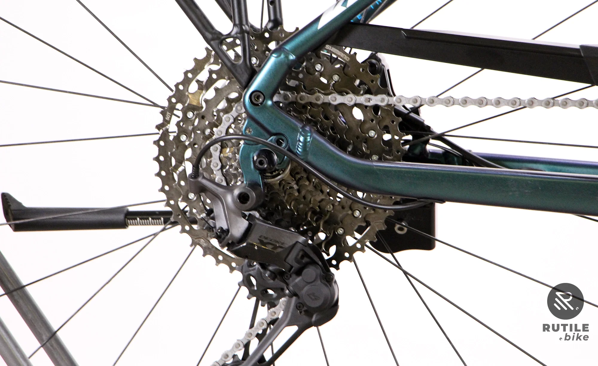 KTM Macina Ultimate XTS - Image 8