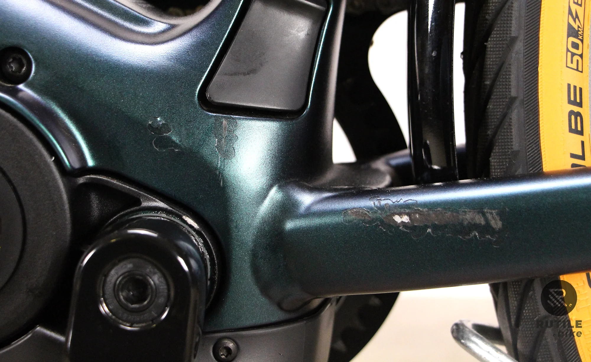 KTM Macina Ultimate XTS - Image 9