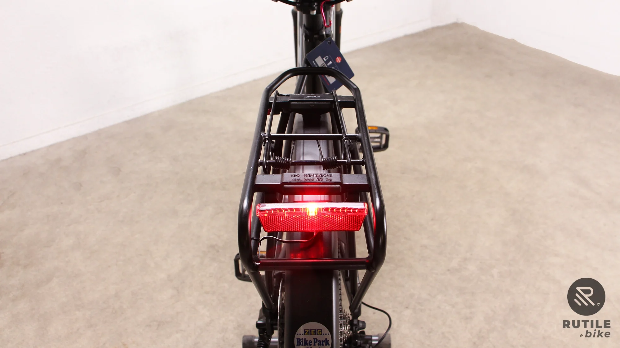 KTM Power Sport 12 Plus - Image 11