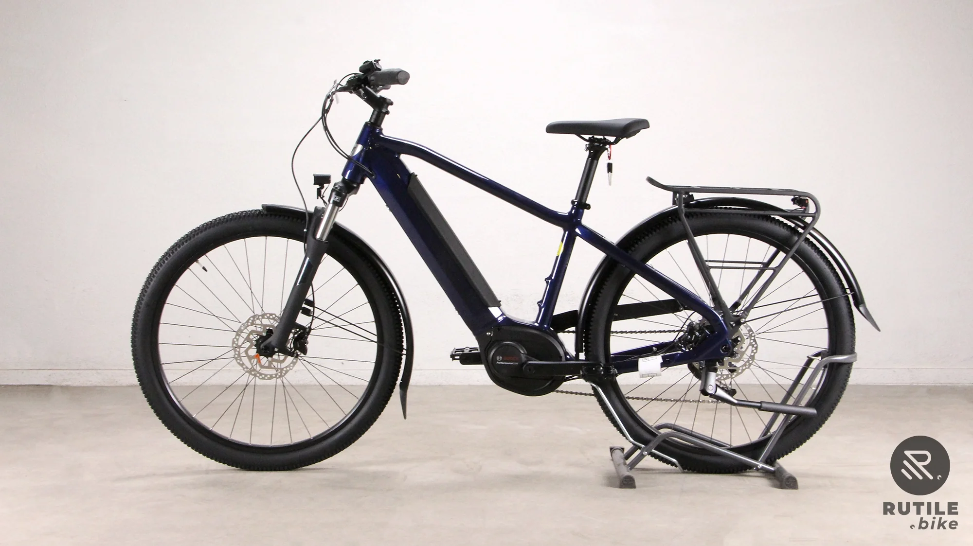 Lapierre e-Explorer 5.5 High XS - Image 4