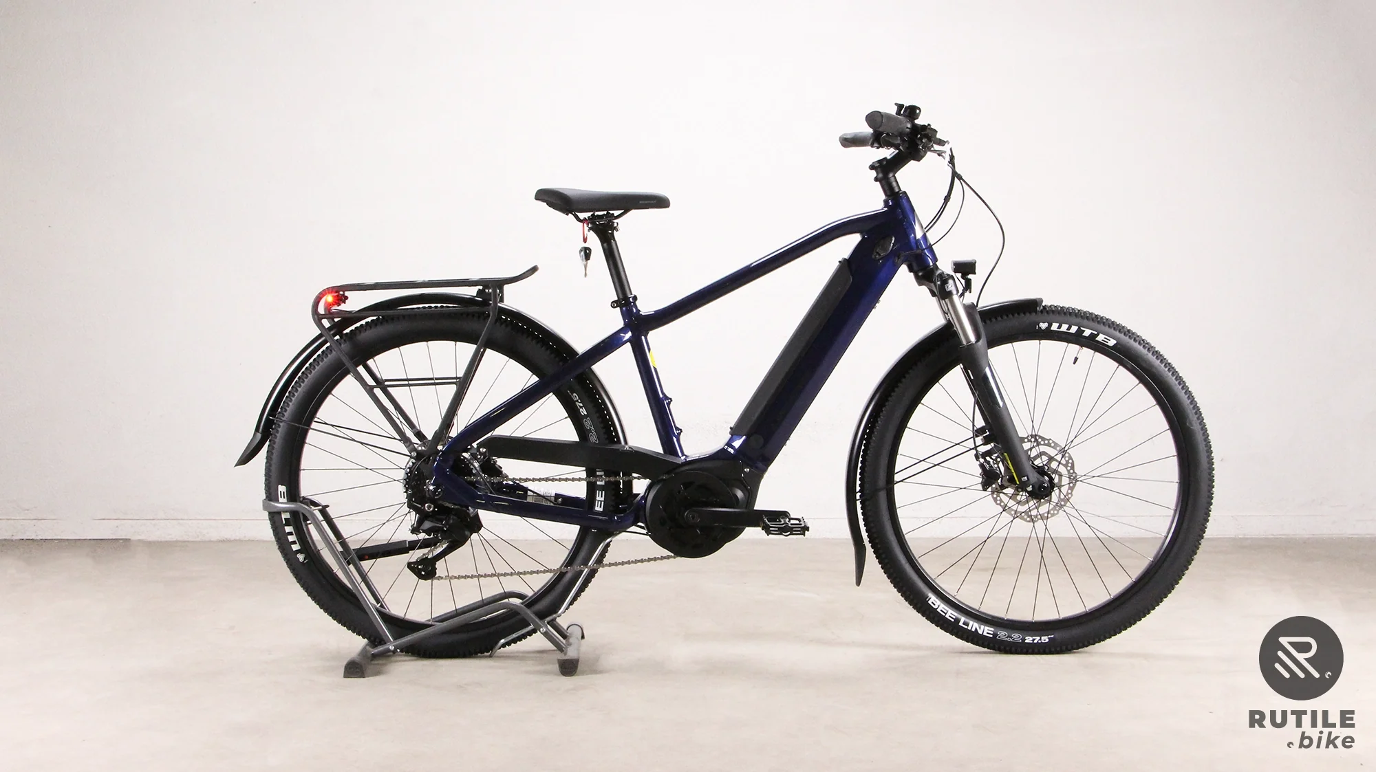 Lapierre e-Explorer 5.5 High XS - Image 5