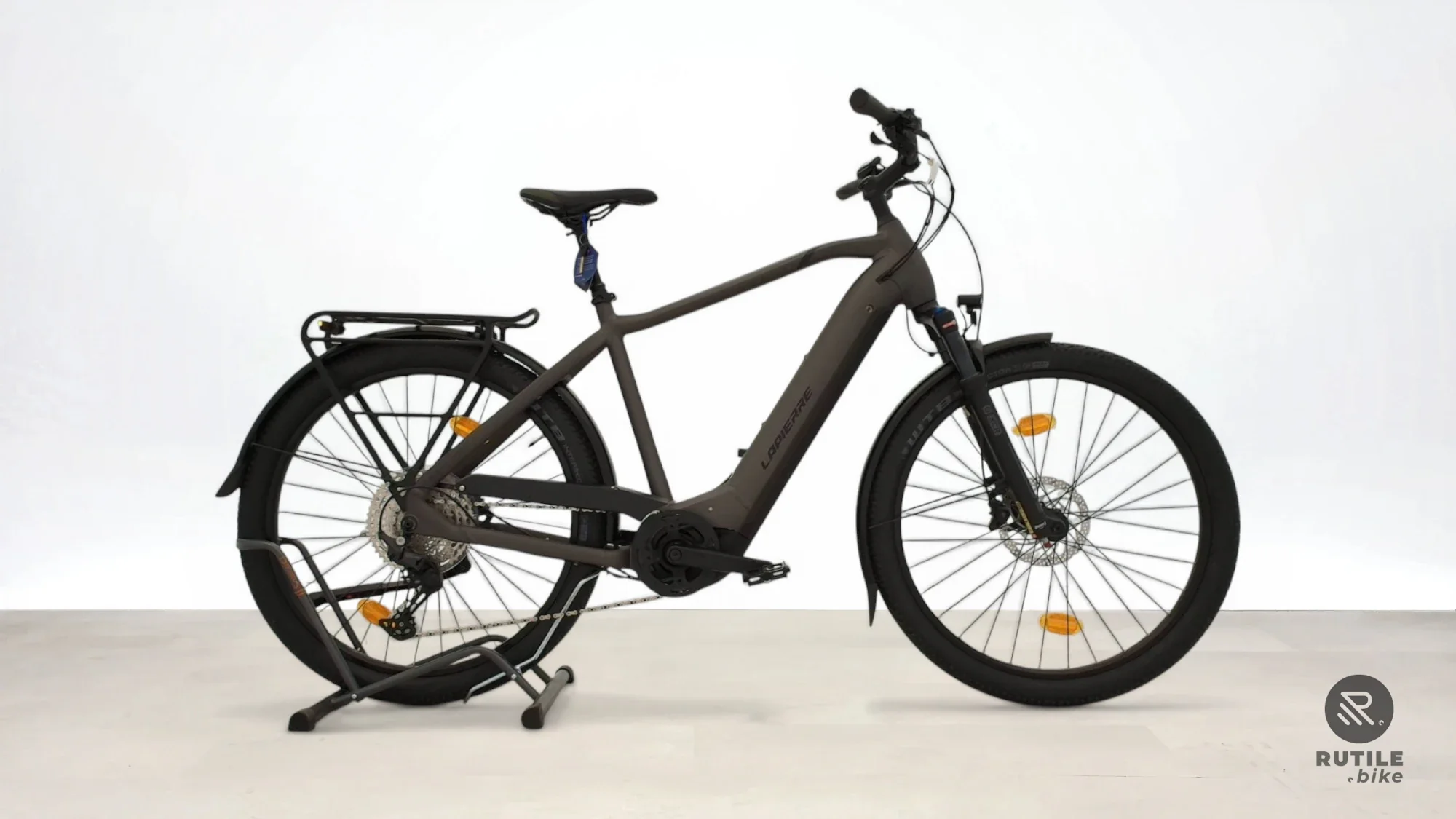 Lapierre E-Explorer 7.6 M - Image 2