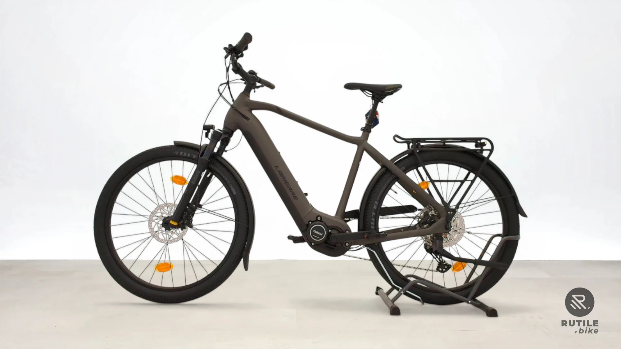 Lapierre E-Explorer 7.6 M - Image 3