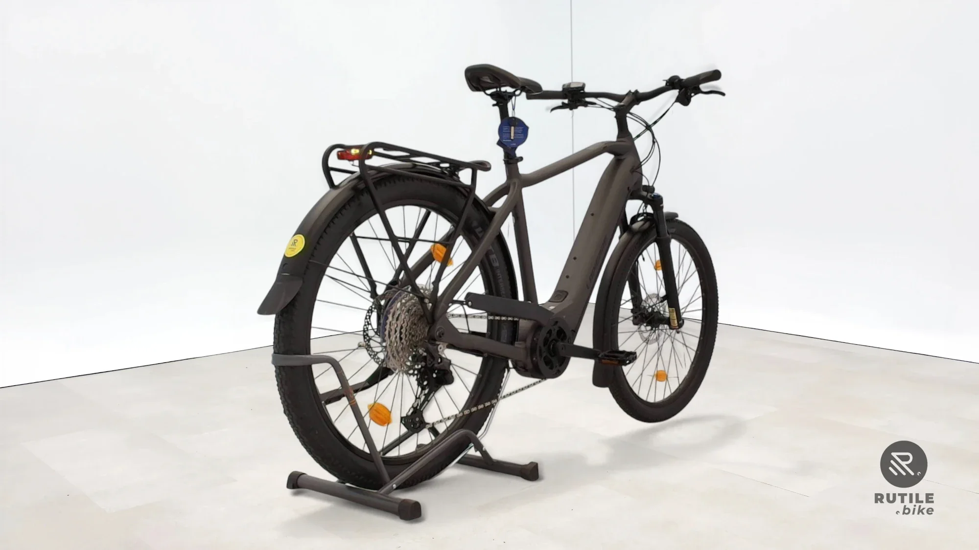 Lapierre E-Explorer 7.6 M - Image 4