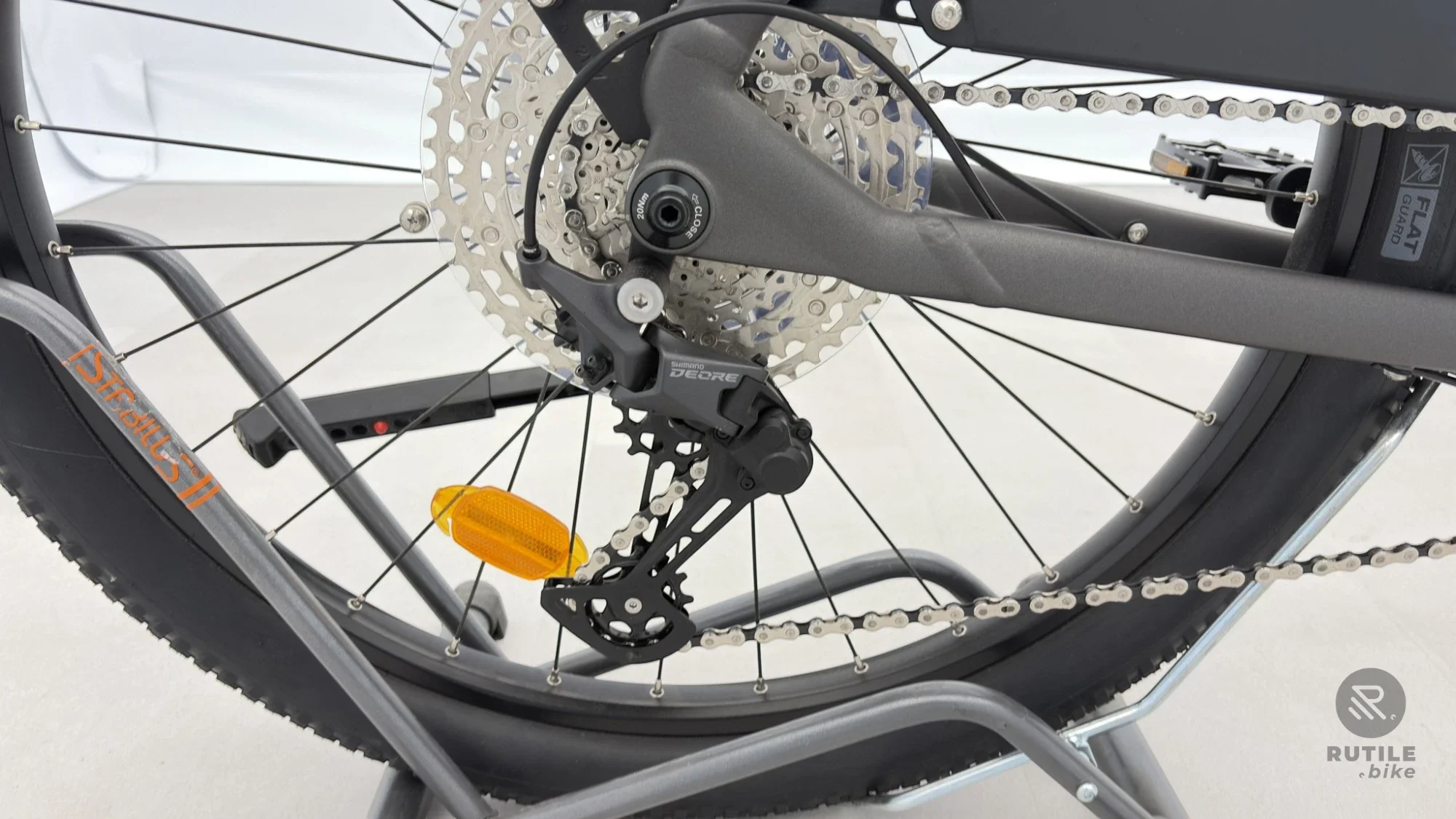Lapierre E-Explorer 7.6 M - Image 8