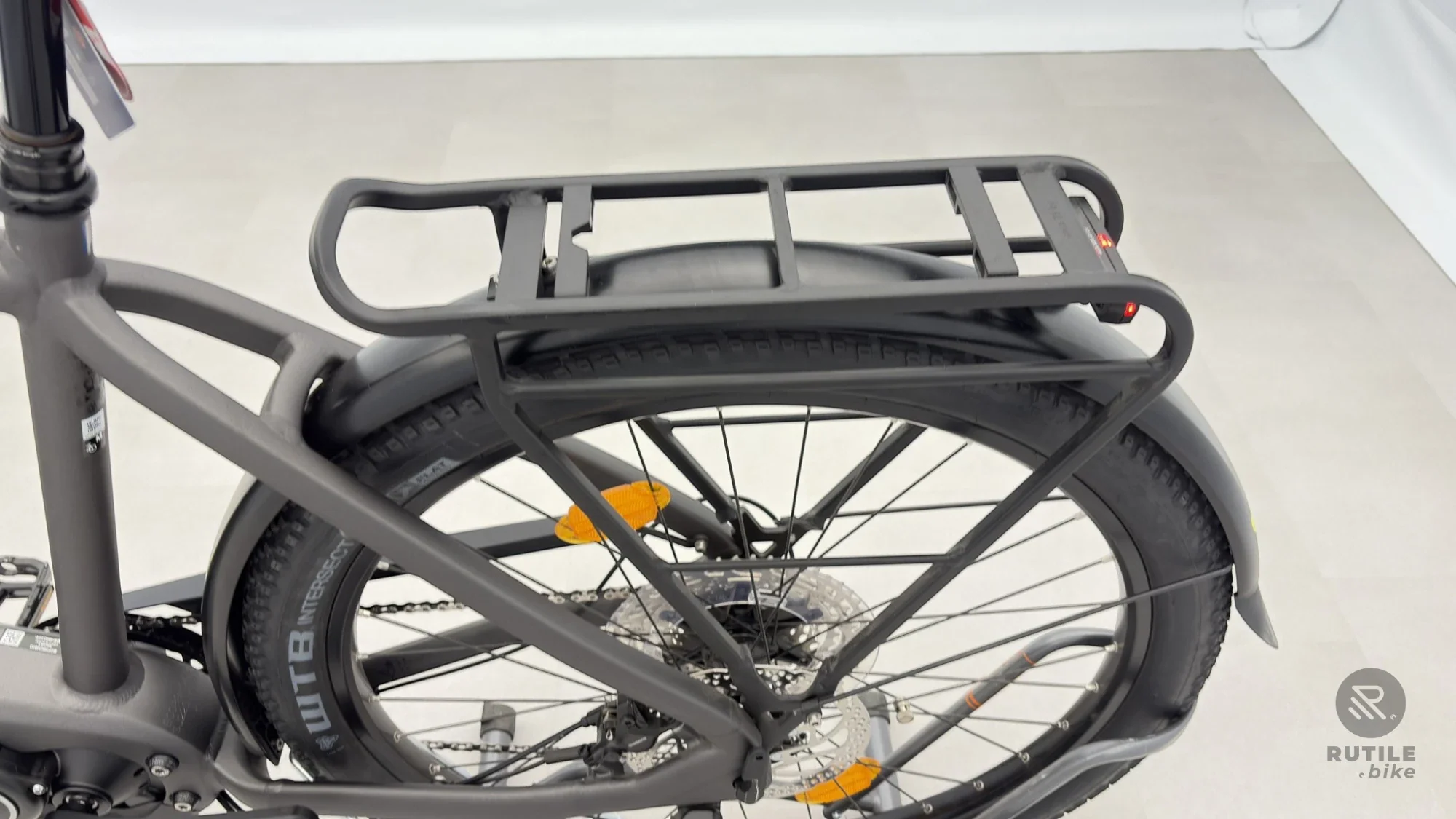 Lapierre E-Explorer 7.6 M - Image 9