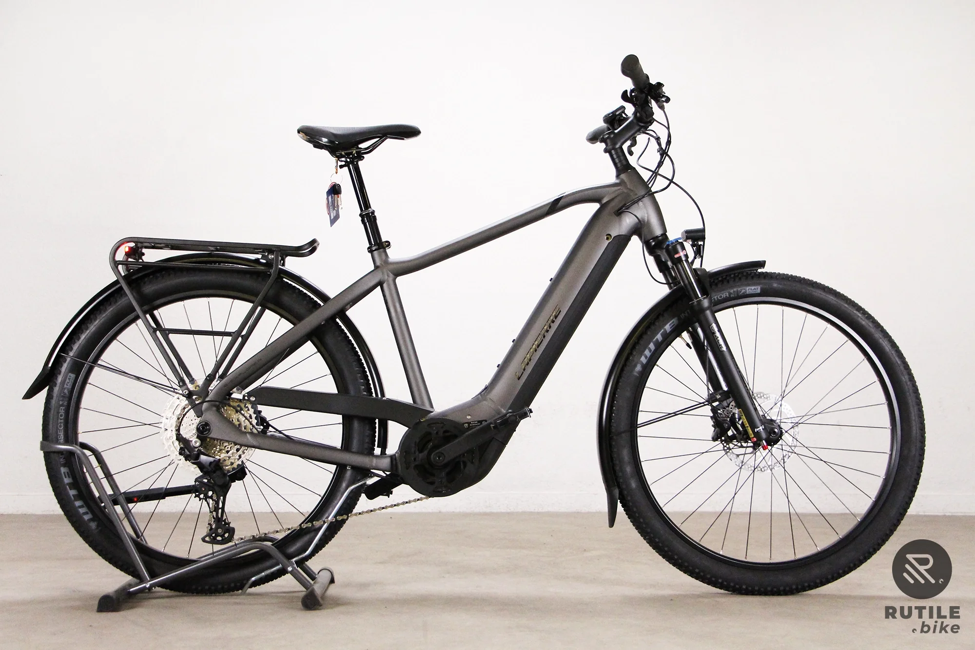 Lapierre E-Explorer 7.6 - Image 2