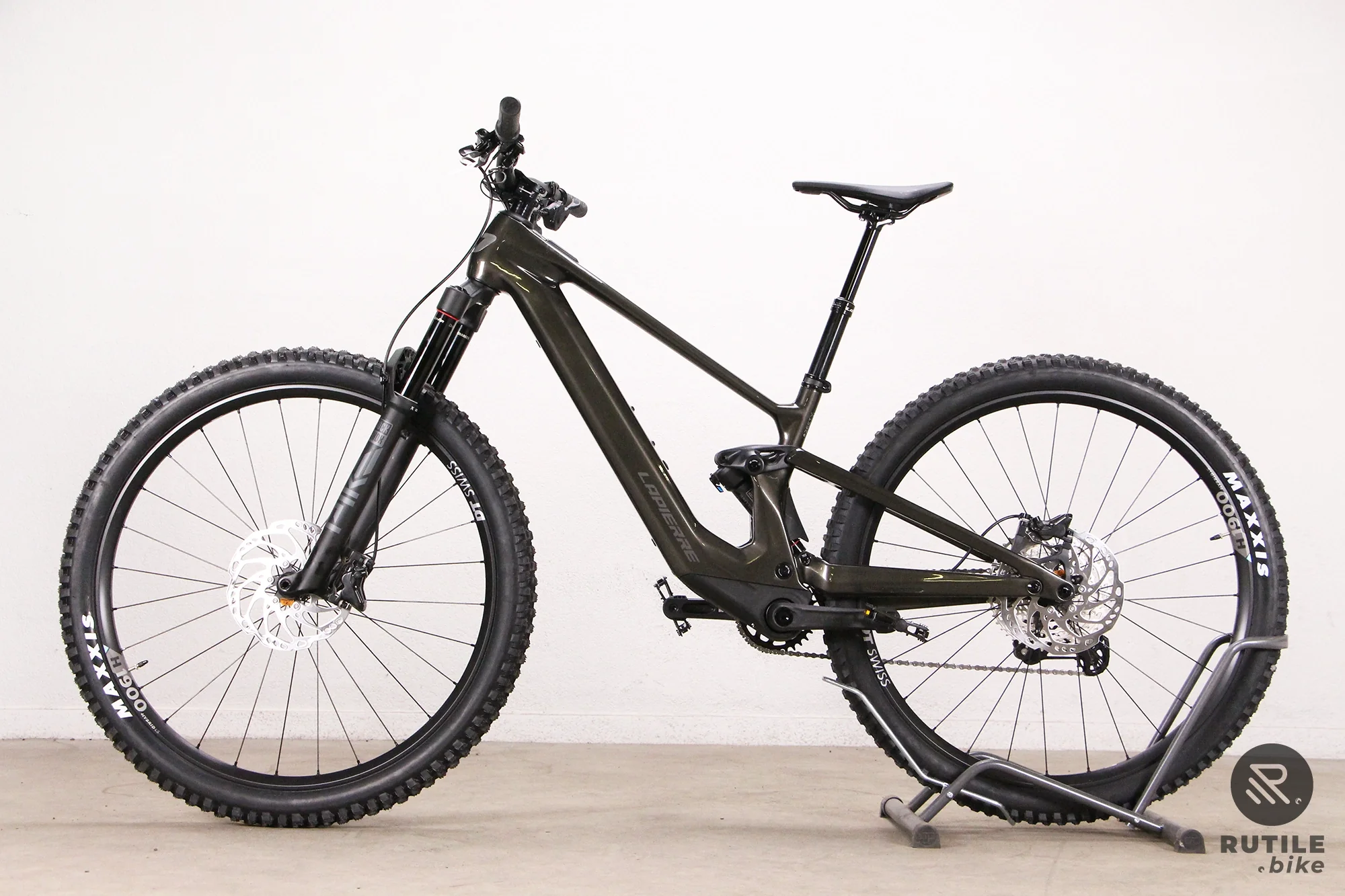 Lapierre e-ZESTY AM 8.4 37S - Image 3