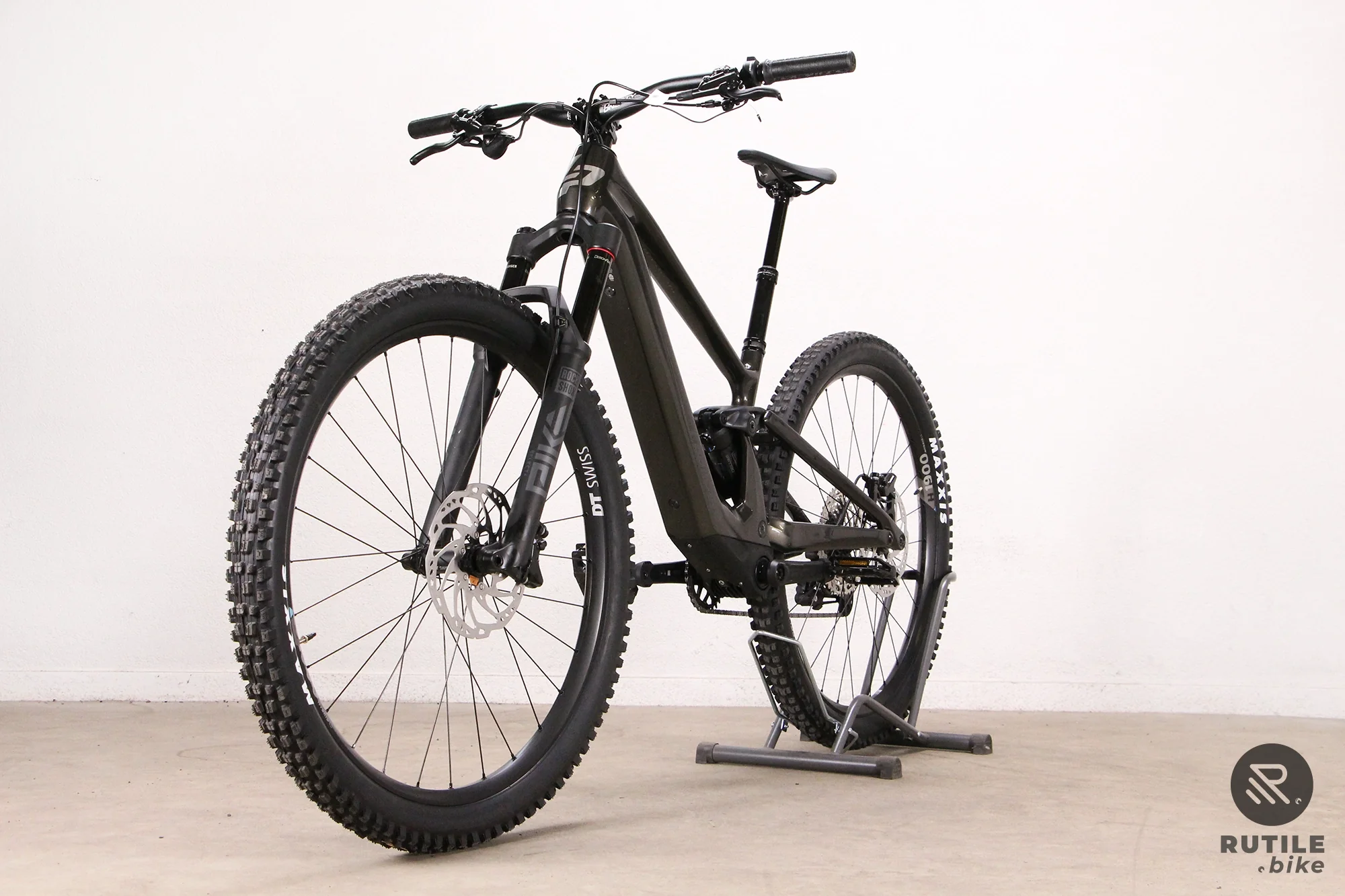 Lapierre e-ZESTY AM 8.4 37S - Image 5
