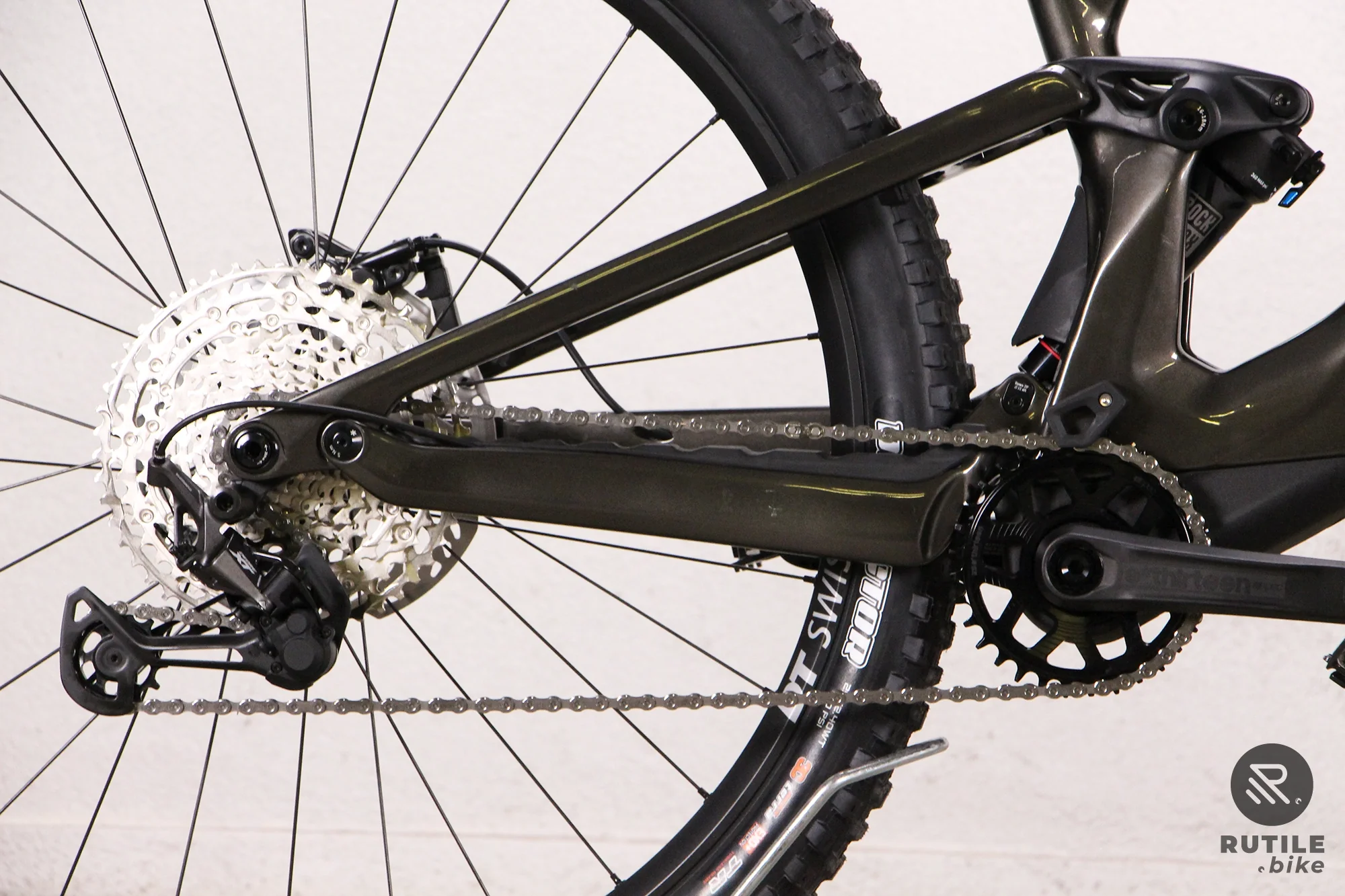 Lapierre e-ZESTY AM 8.4 37S - Image 6