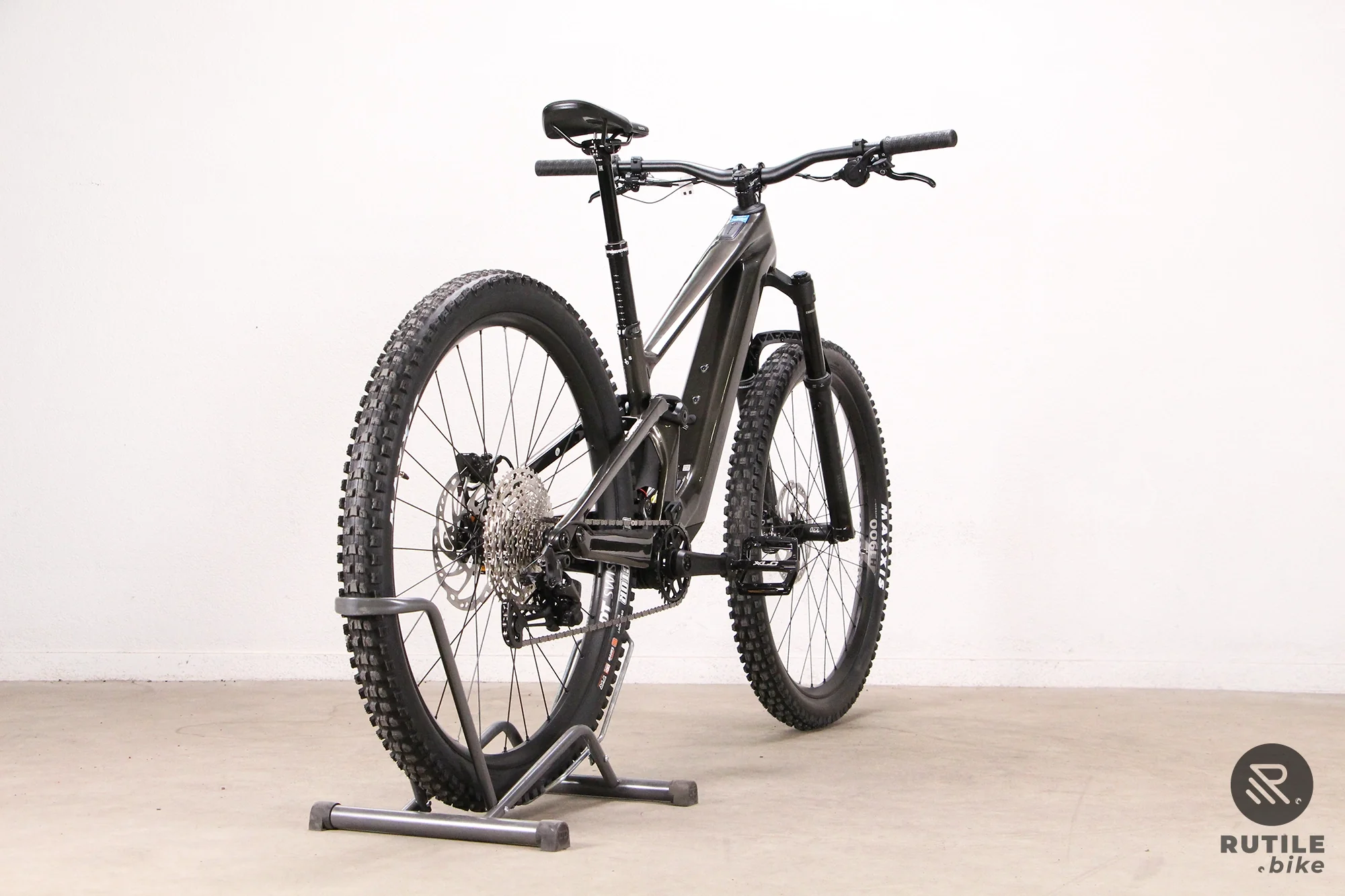 Lapierre e-ZESTY AM 8.4 37S - Image 7