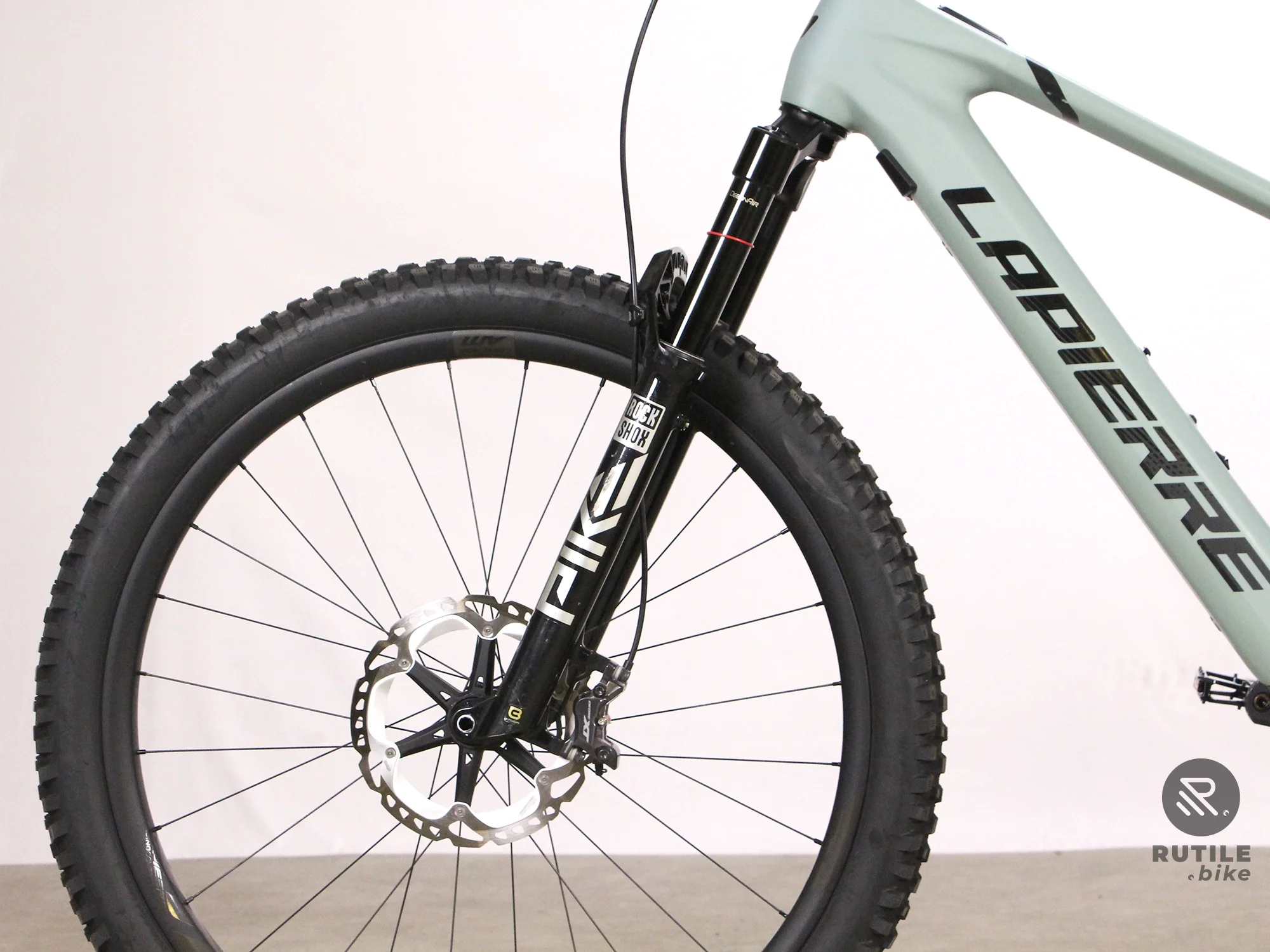 Lapierre E-ZESTY AM LTD - Image 10