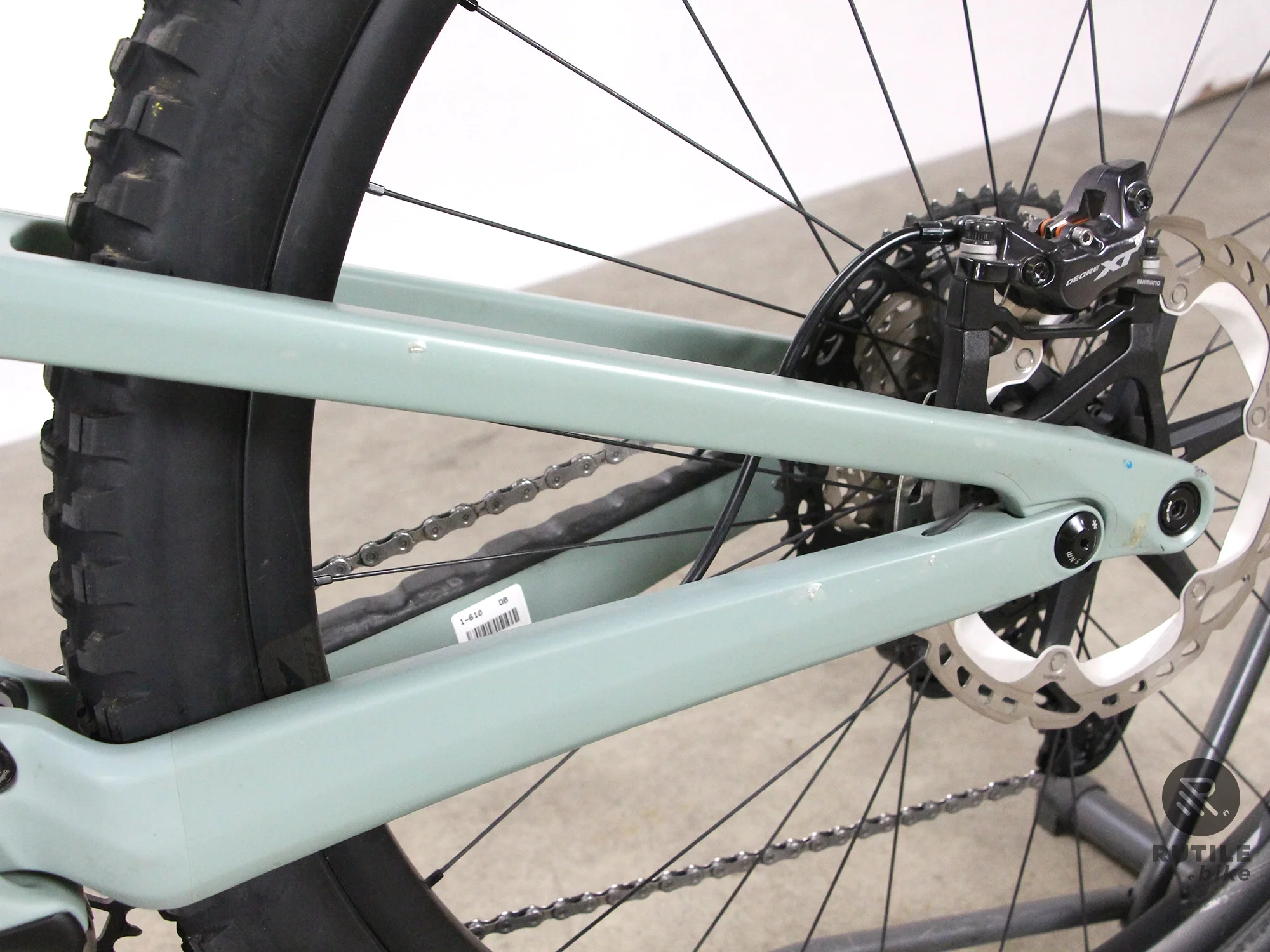 Lapierre E-ZESTY AM LTD - Image 11
