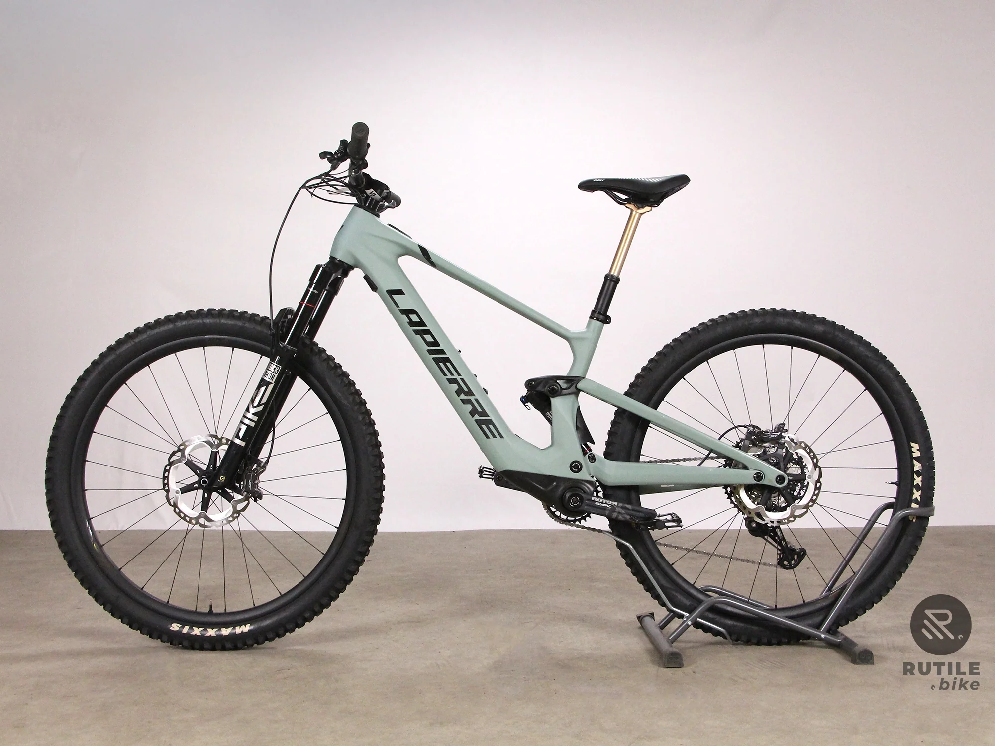 Lapierre E-ZESTY AM LTD - Image 3