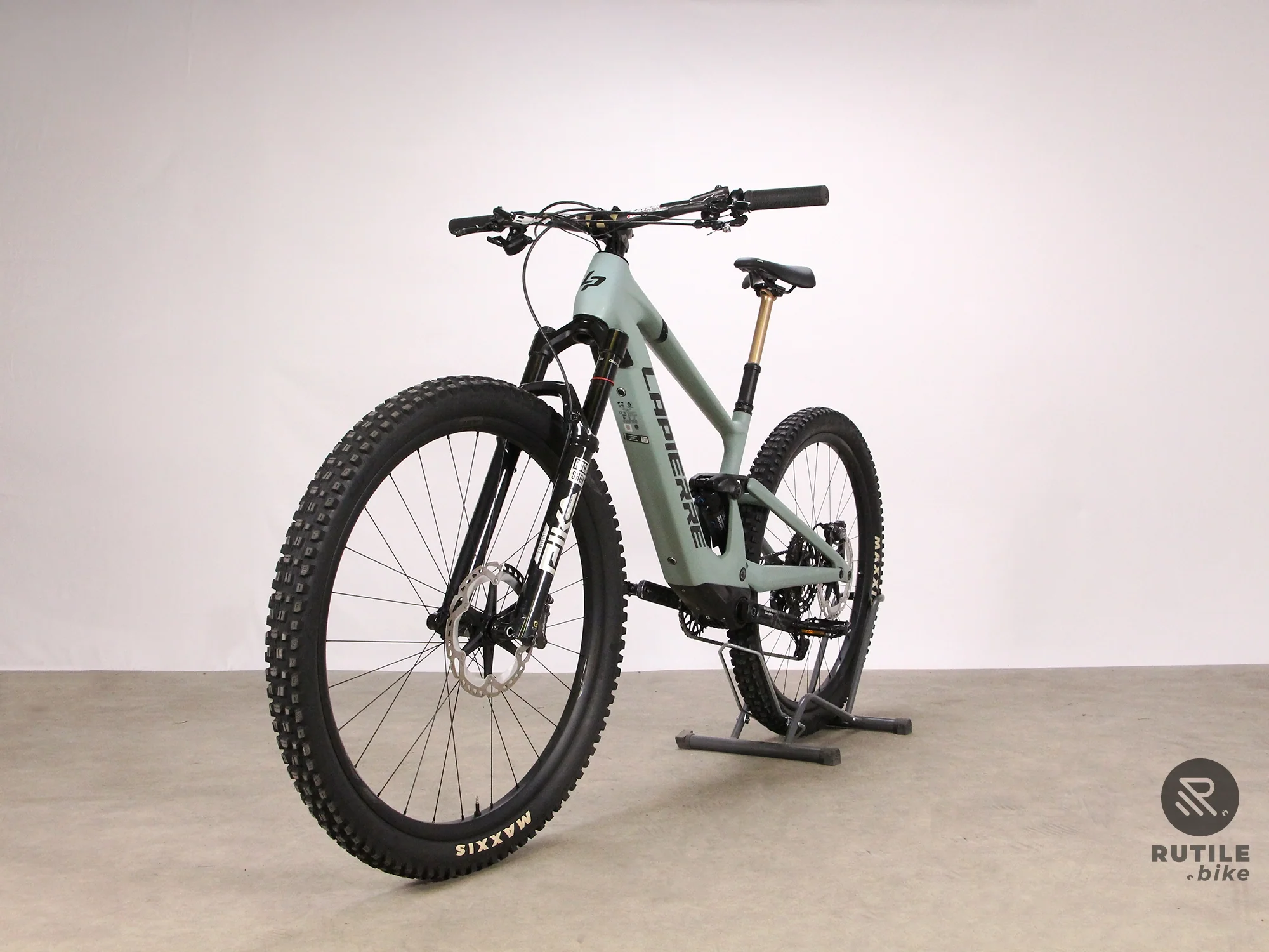 Lapierre E-ZESTY AM LTD - Image 4