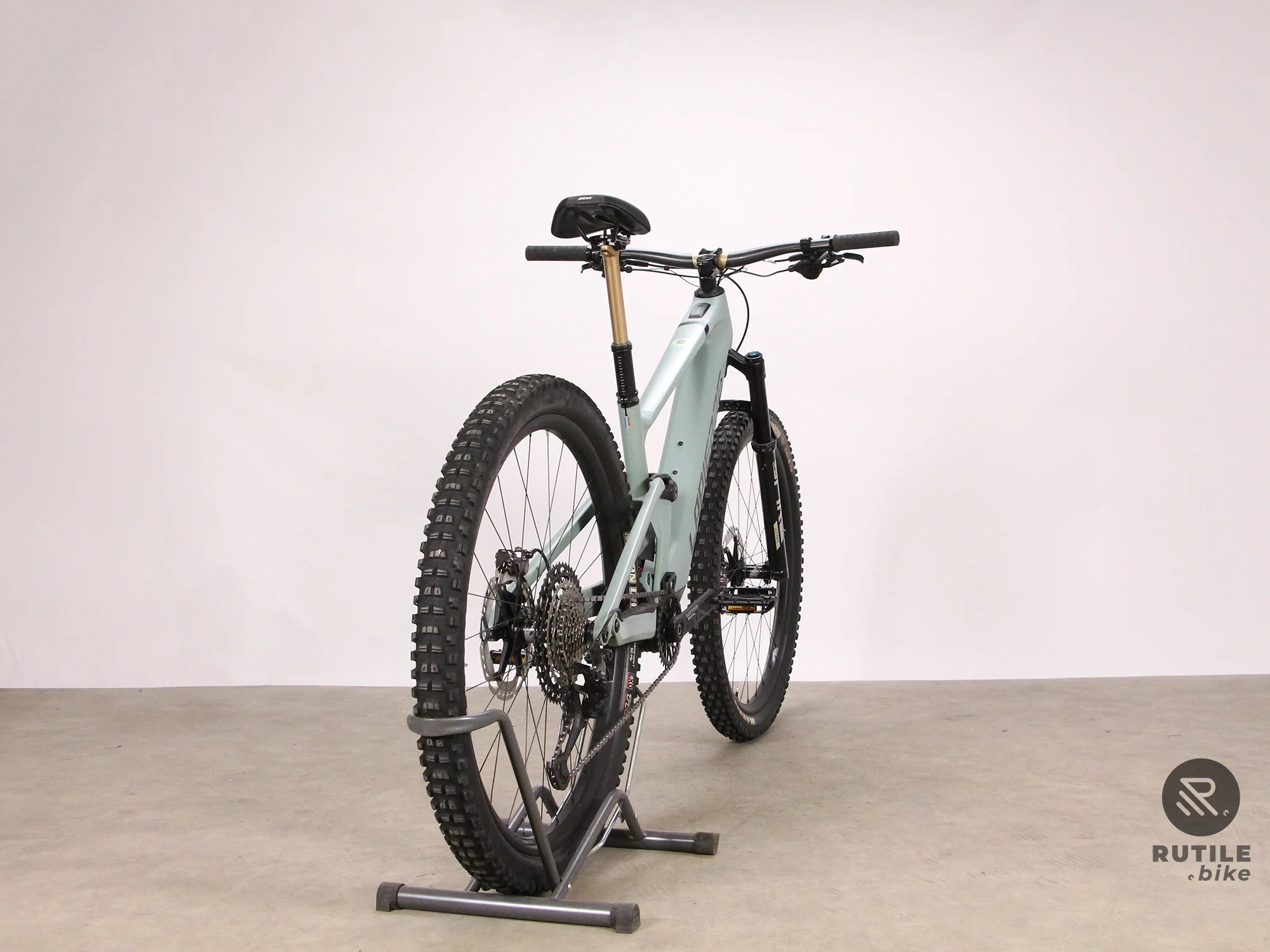 Lapierre E-ZESTY AM LTD - Image 5