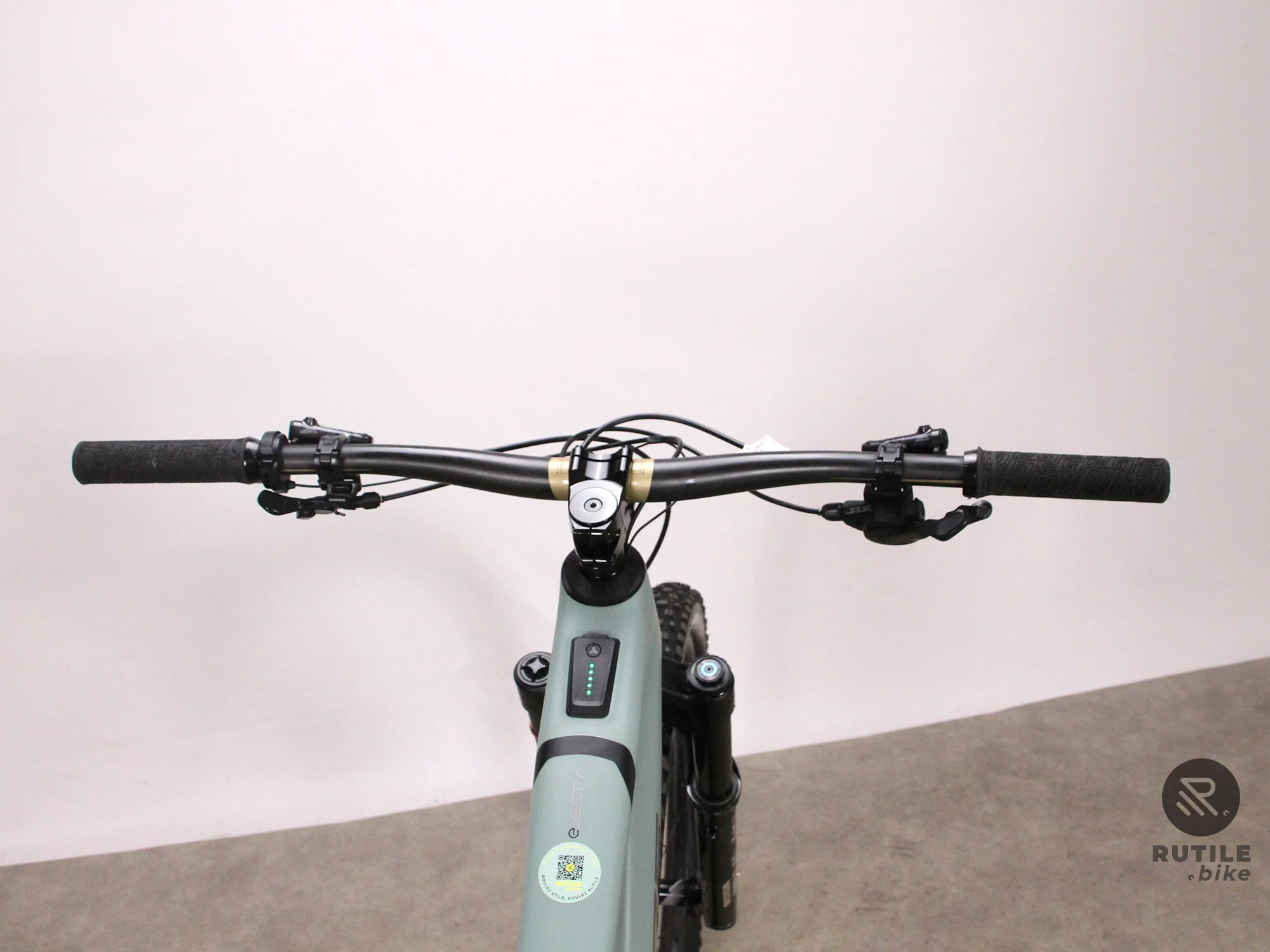 Lapierre E-ZESTY AM LTD - Image 6