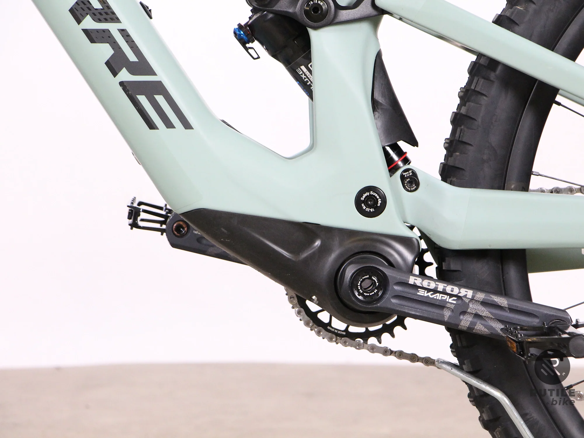 Lapierre E-ZESTY AM LTD - Image 7