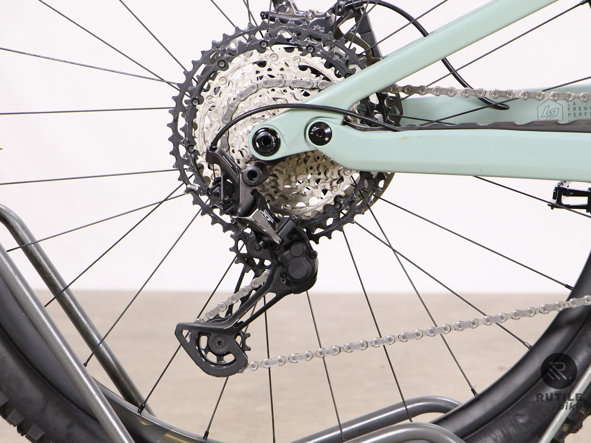 Lapierre E-ZESTY AM LTD - Image 8