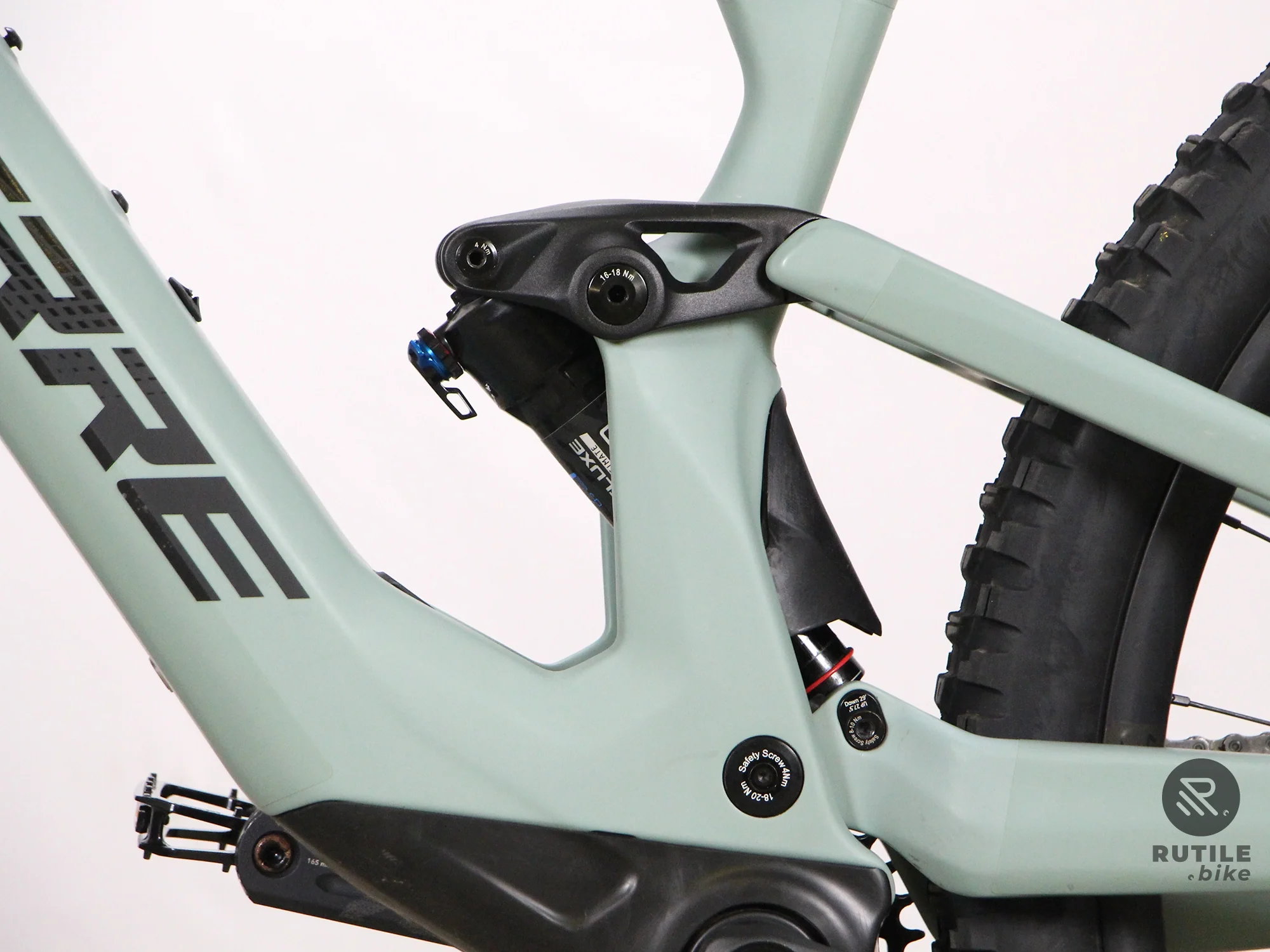 Lapierre E-ZESTY AM LTD - Image 9