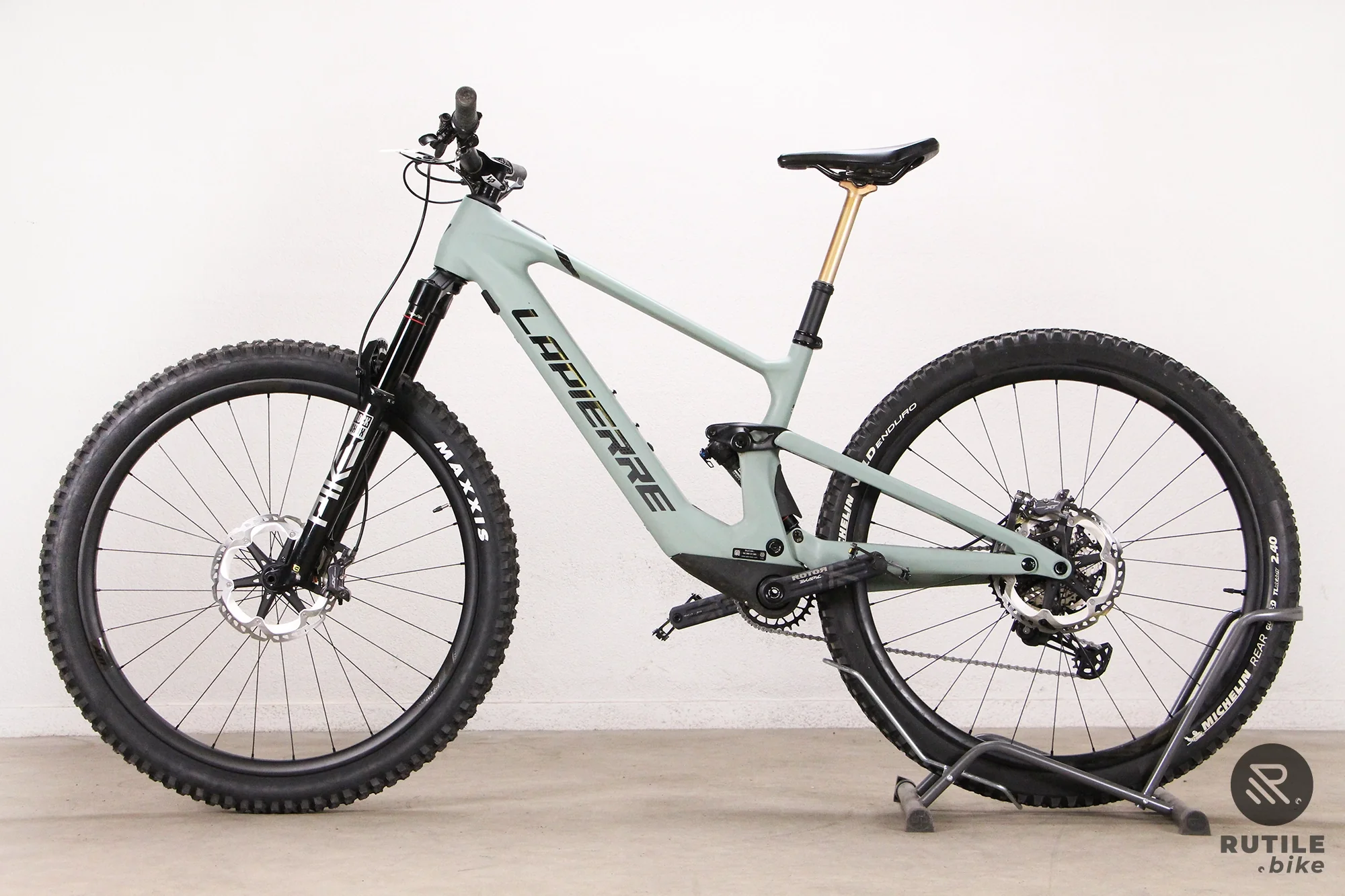 Lapierre E-Zesty AM LTD M - Image 3