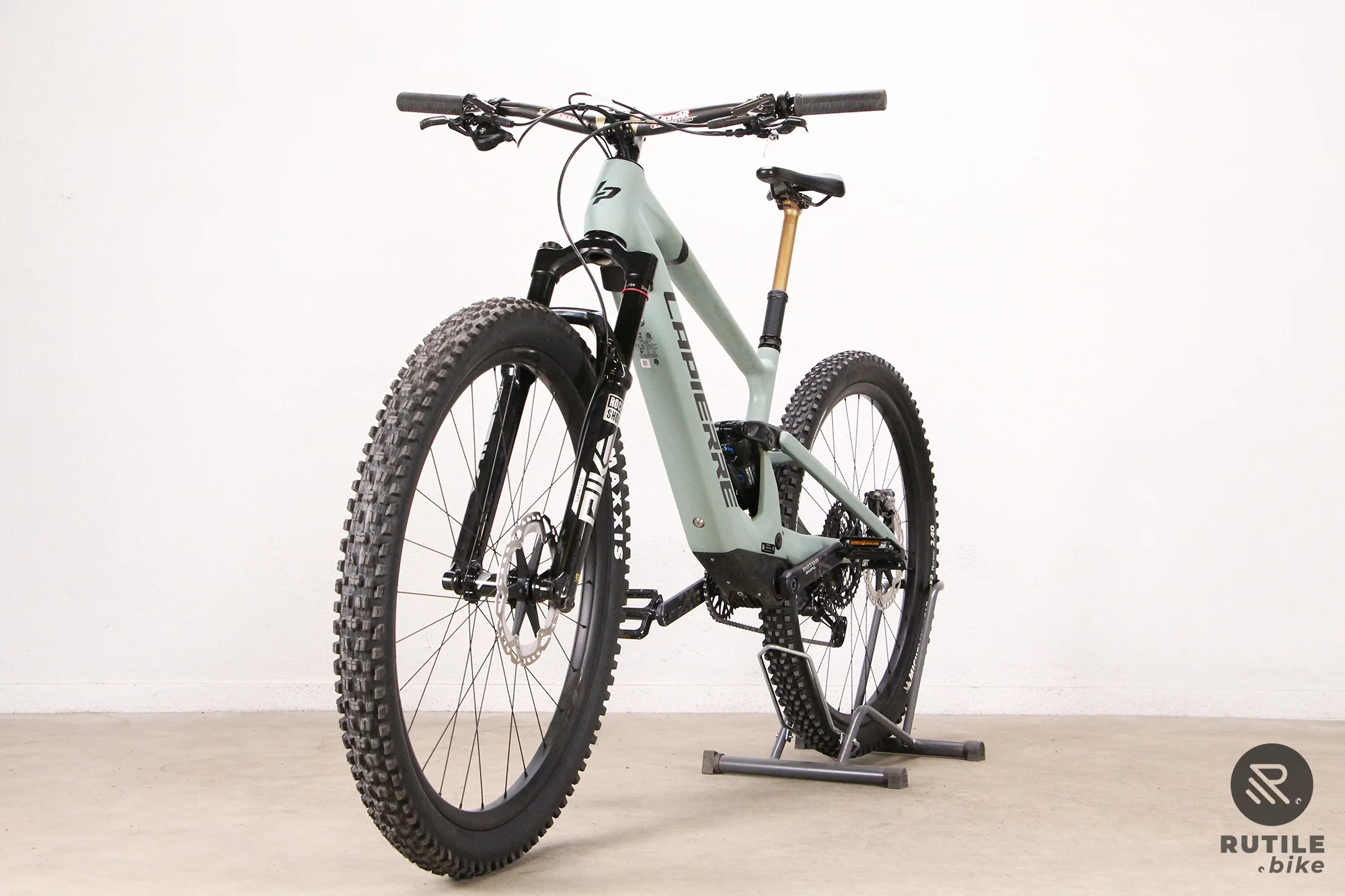 Lapierre E-Zesty AM LTD M - Image 4
