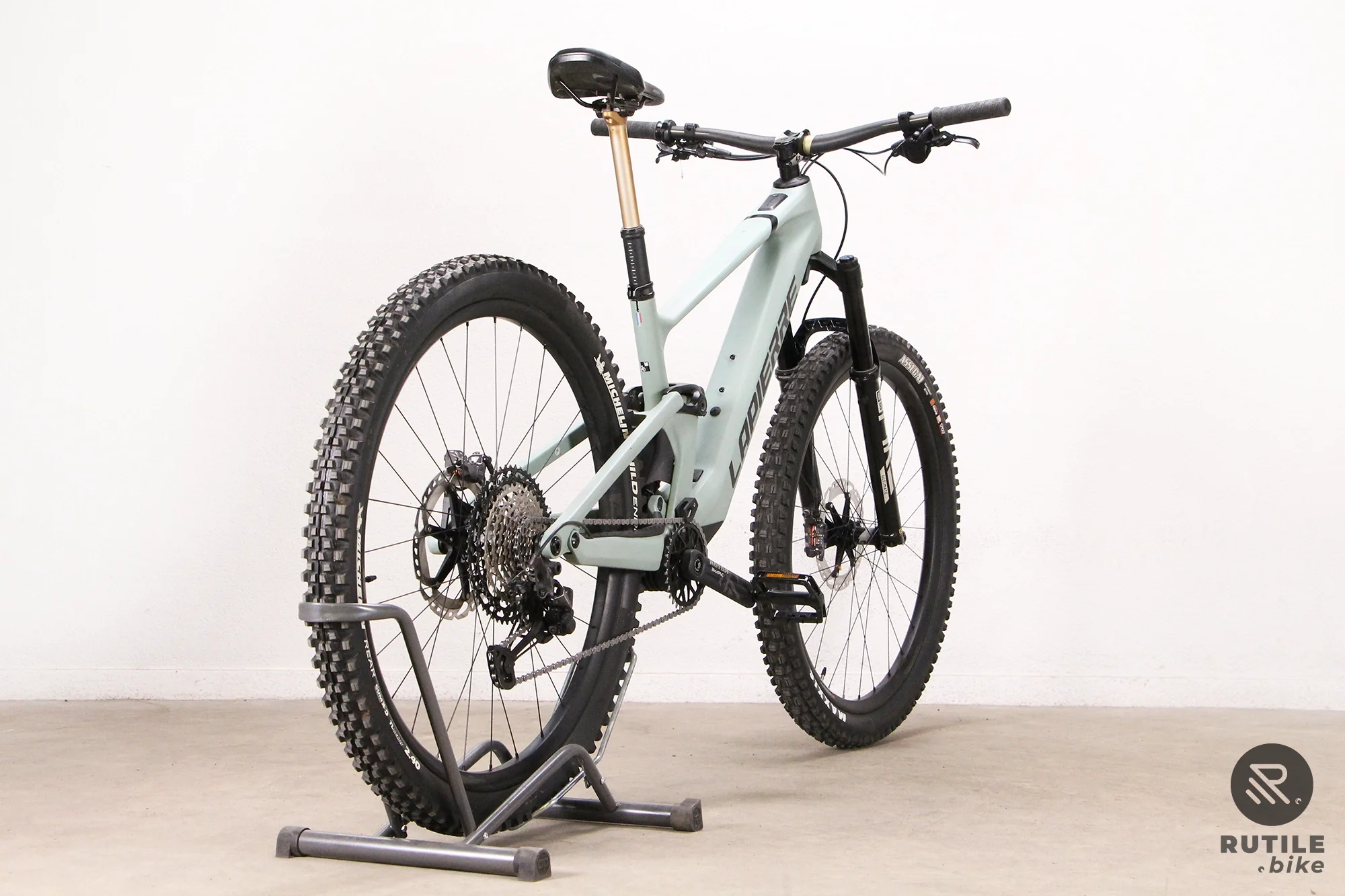Lapierre E-Zesty AM LTD M - Image 5