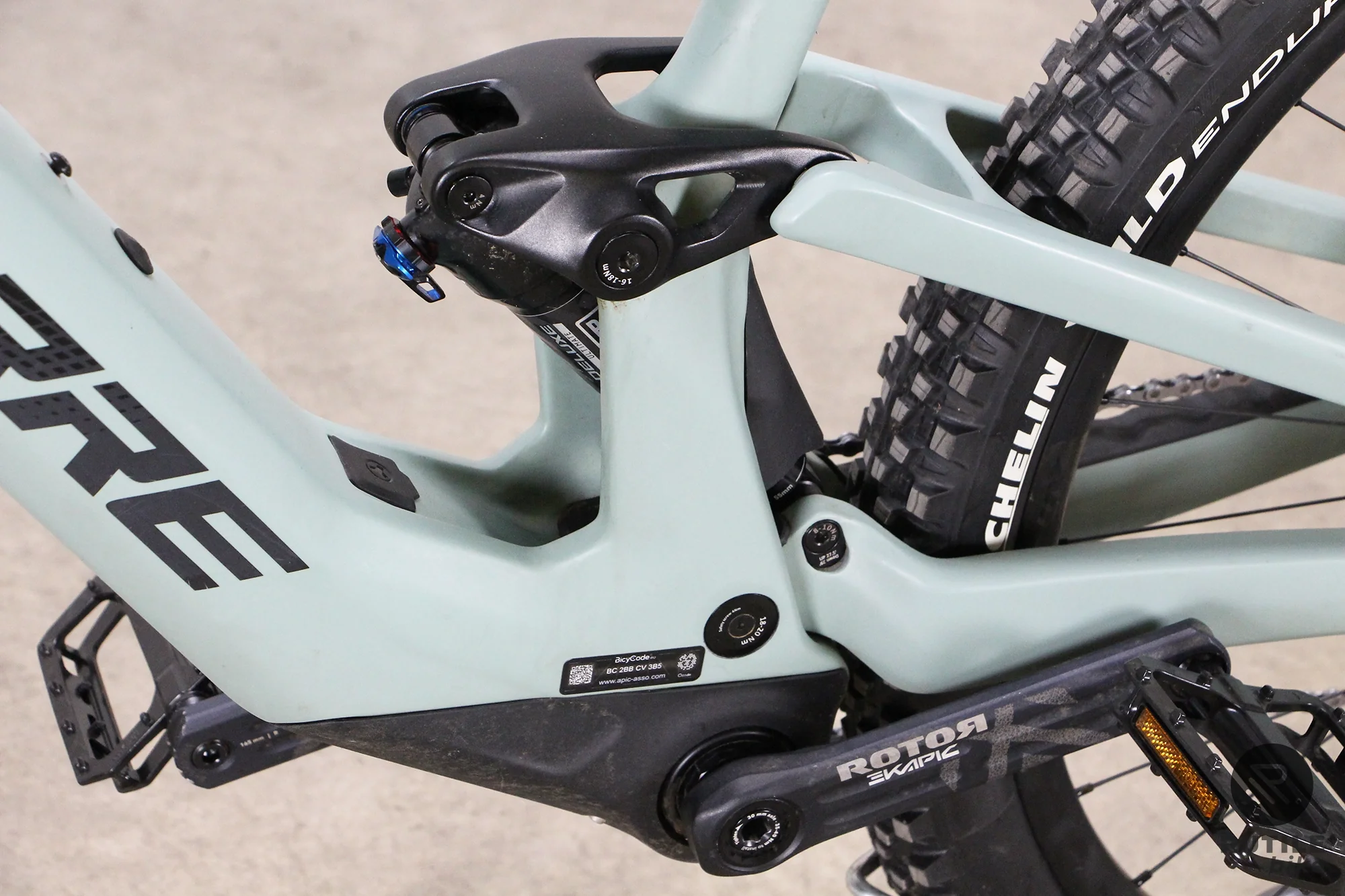 Lapierre E-Zesty AM LTD M - Image 6