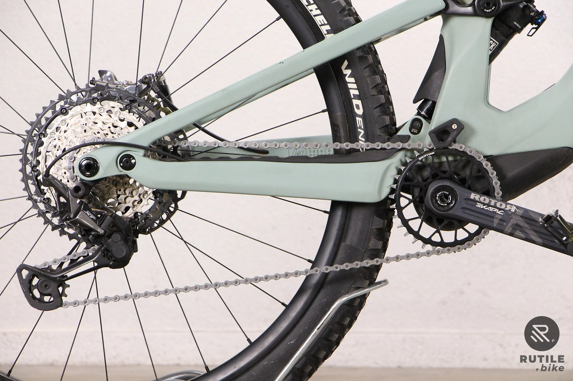 Lapierre E-Zesty AM LTD M - Image 7