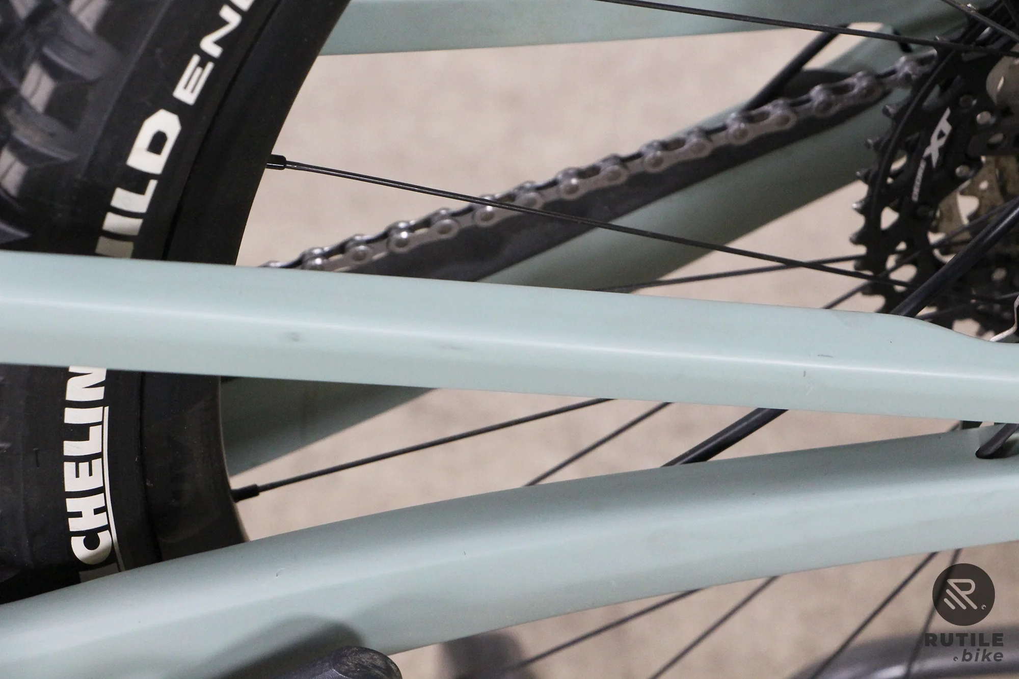 Lapierre E-Zesty AM LTD M - Image 8