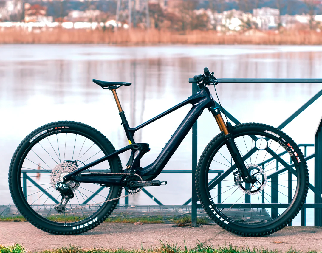 Lapierre E-Zesty AM LTD - Image 11