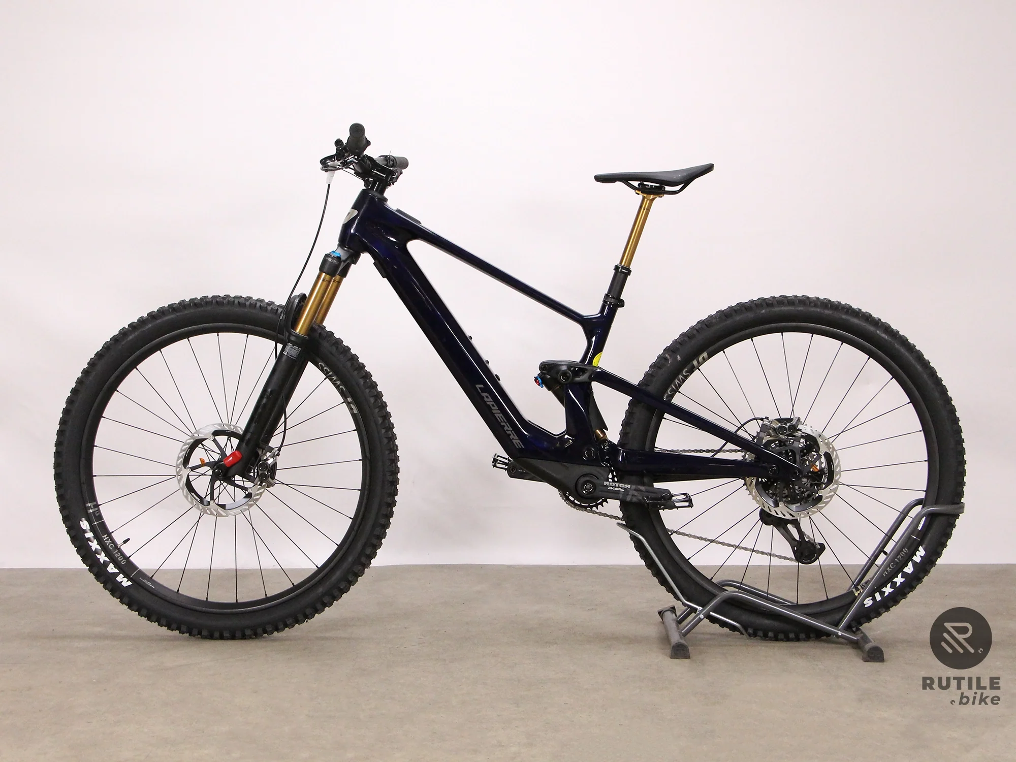 Lapierre E-Zesty AM LTD - Image 4