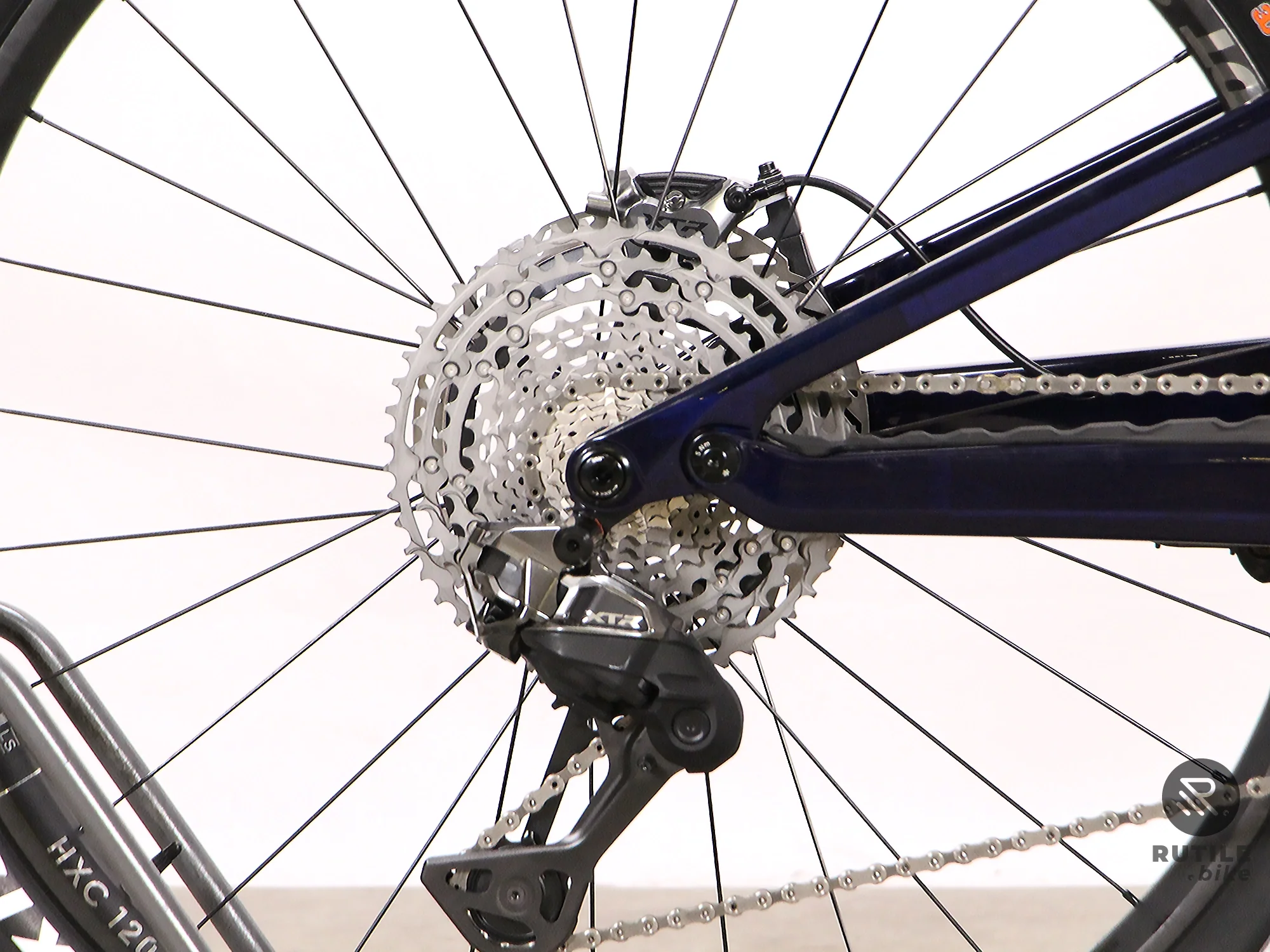 Lapierre E-Zesty AM LTD - Image 7