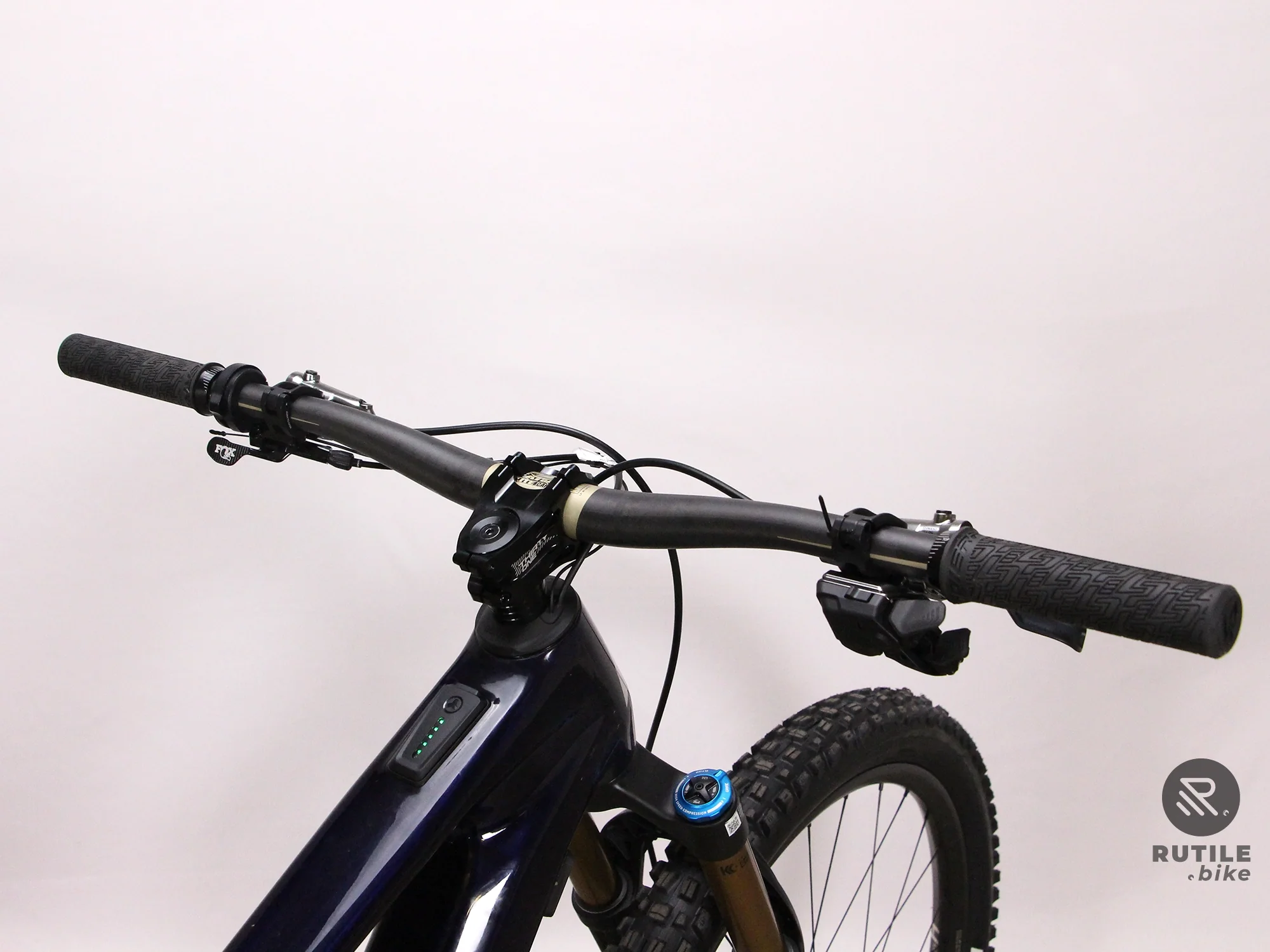 Lapierre E-Zesty AM LTD - Image 8