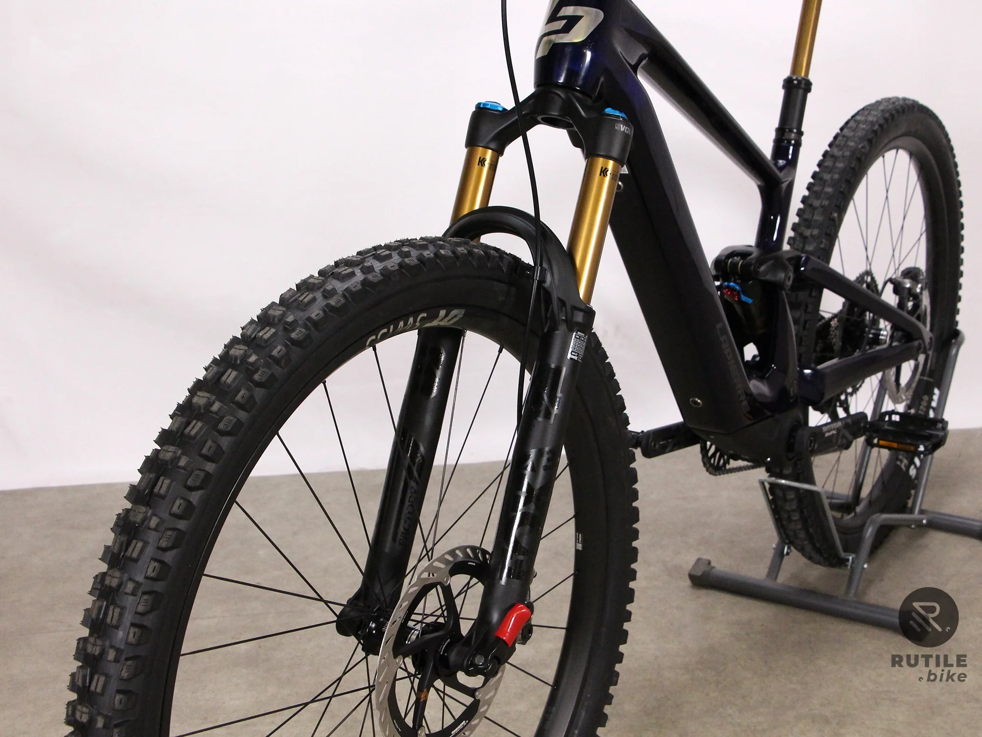 Lapierre E-Zesty AM LTD - Image 9