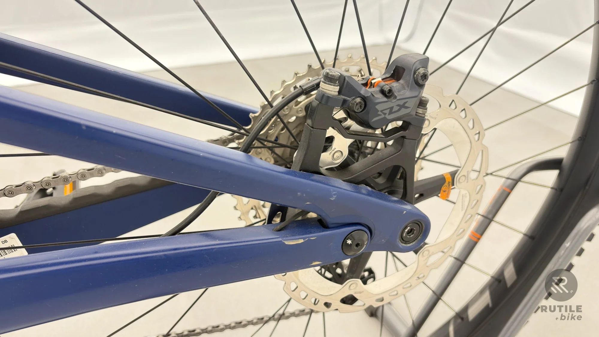 Lapierre e-ZESTY AM 9.4 - Image 12