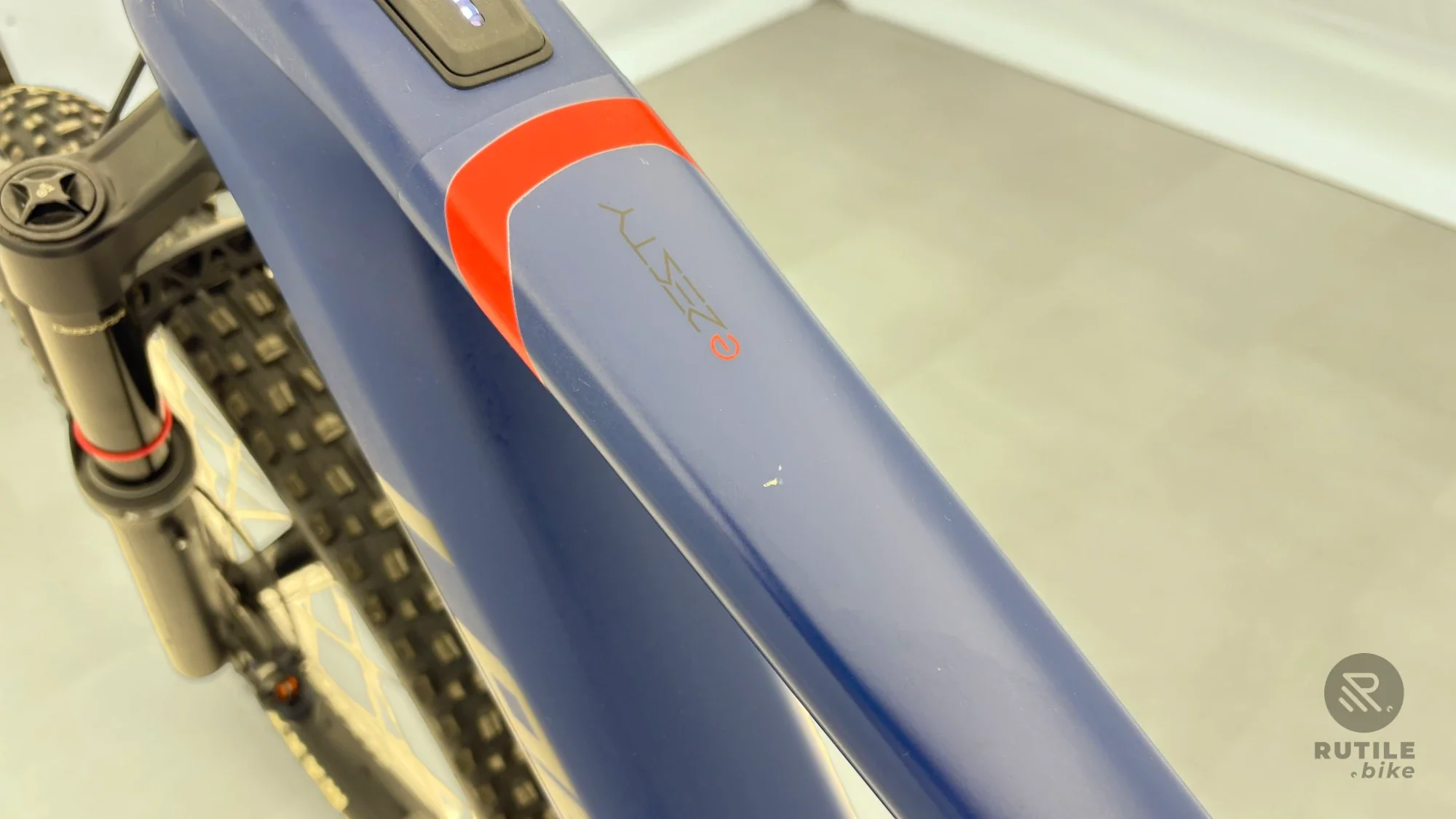 Lapierre e-ZESTY AM 9.4 - Image 13
