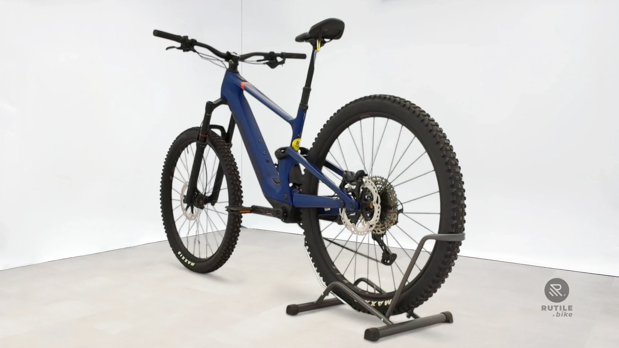 Lapierre e-ZESTY AM 9.4 - Image 5