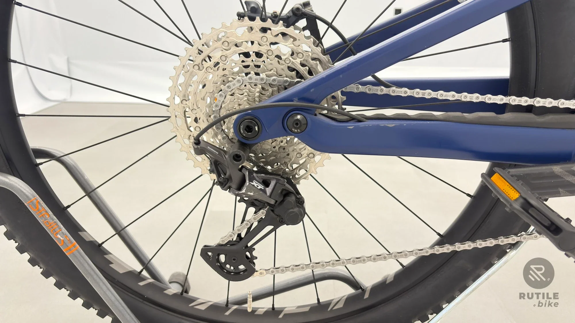 Lapierre e-ZESTY AM 9.4 - Image 8