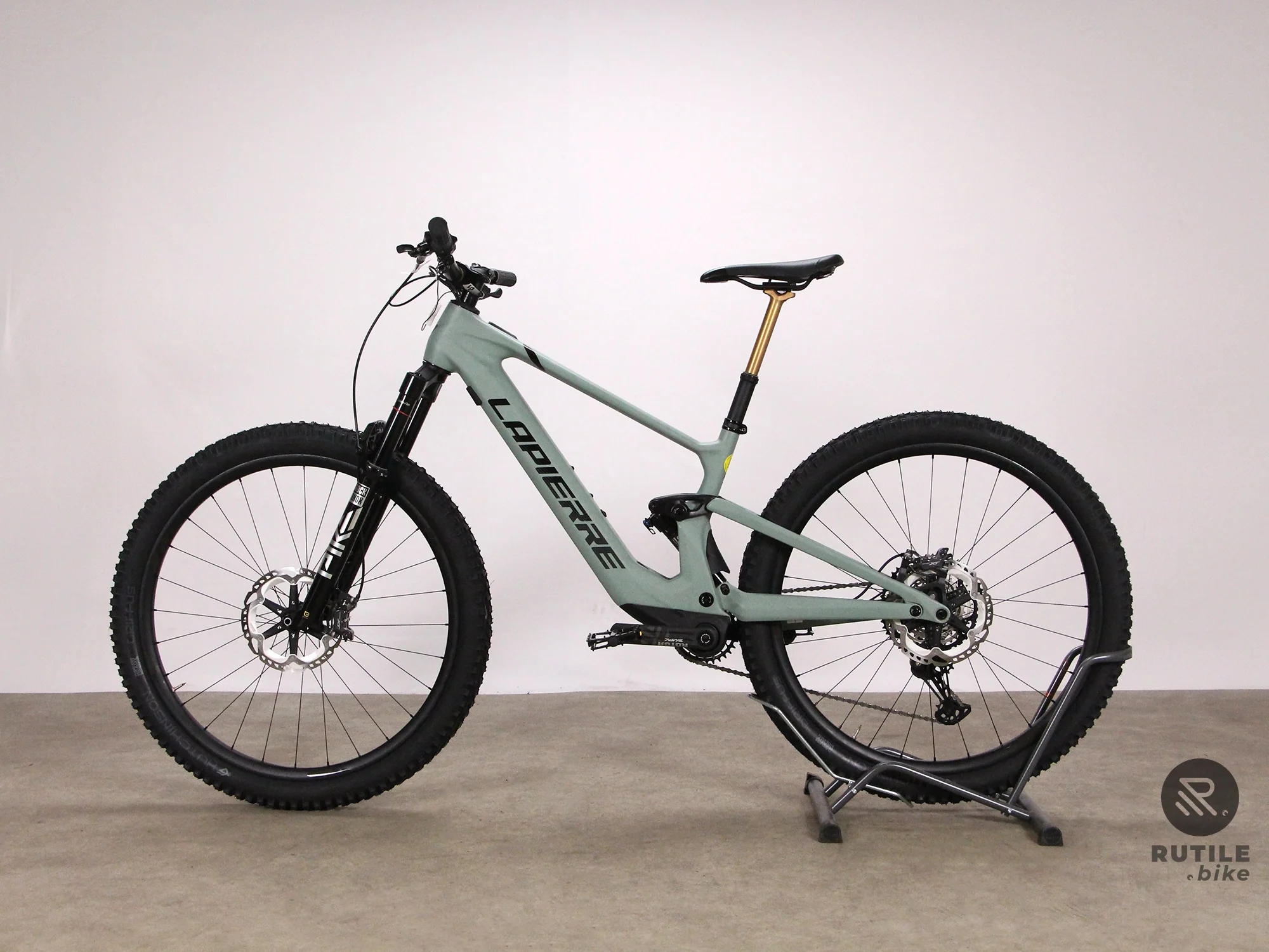 Lapierre E-Zesty AM LTD - Image 3