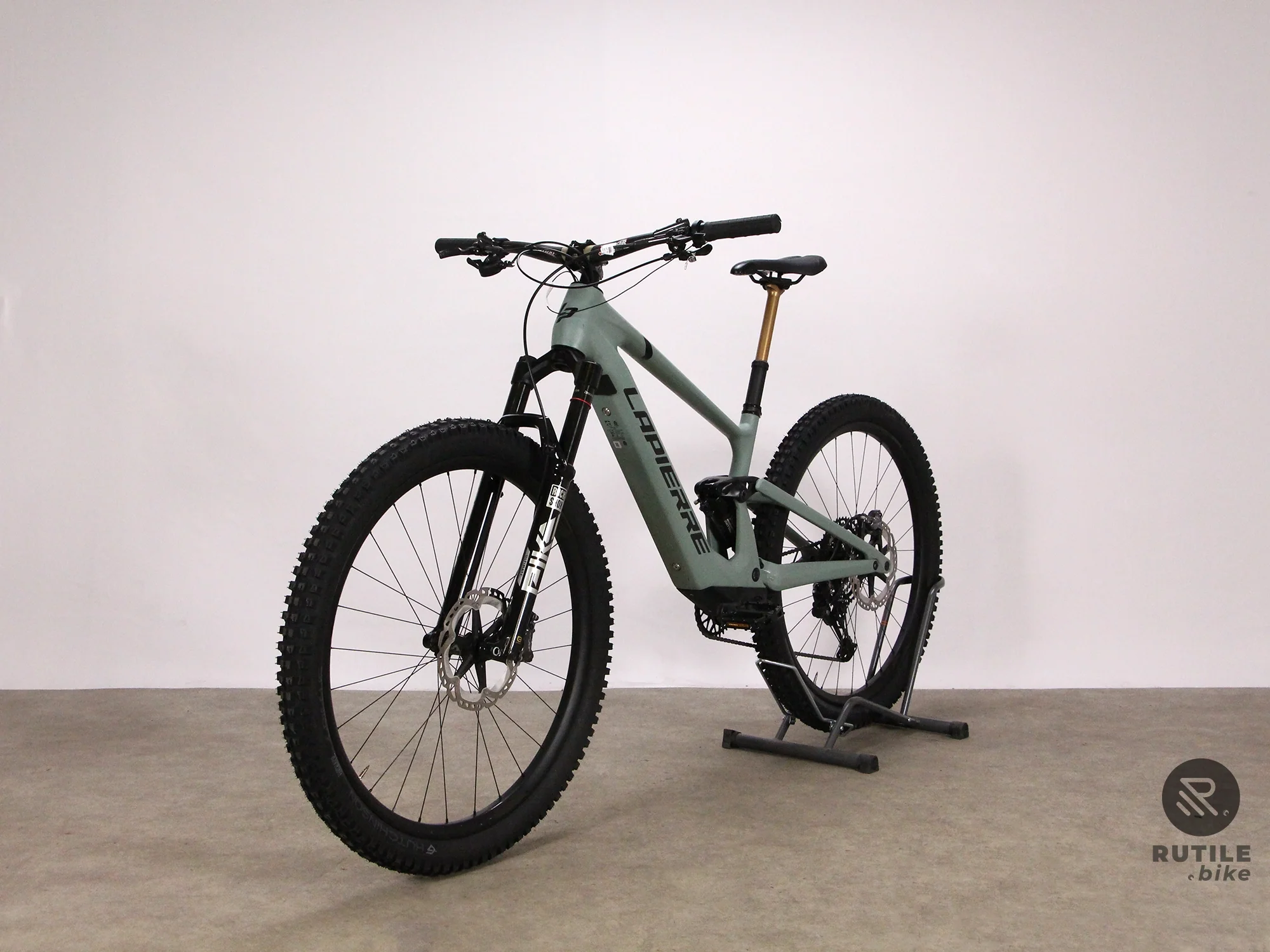 Lapierre E-Zesty AM LTD - Image 4