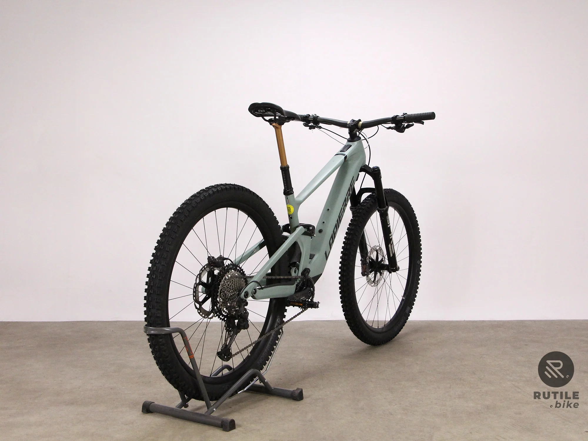 Lapierre E-Zesty AM LTD - Image 5